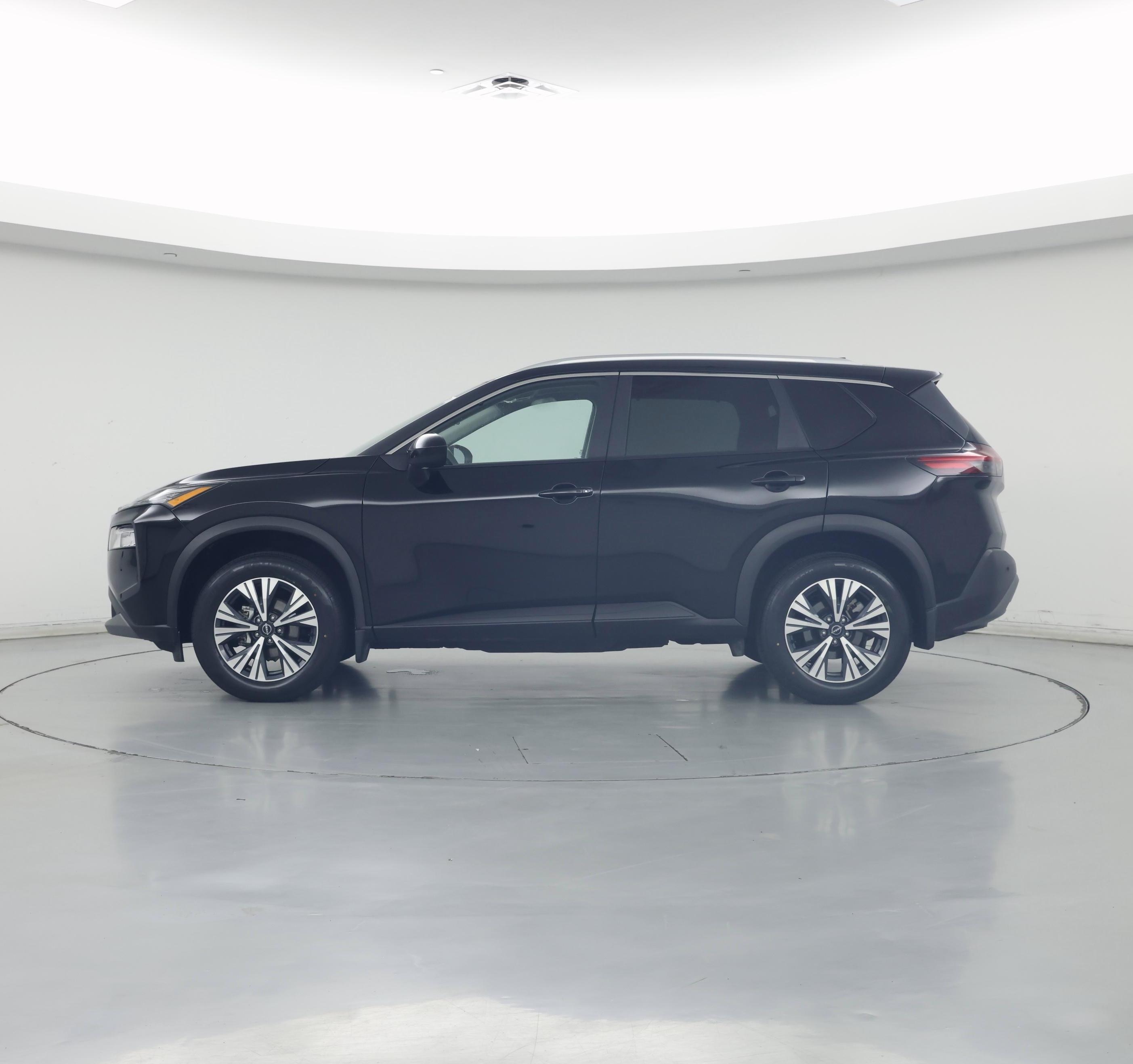 Thumbnail: 2023 Nissan Rogue - 3