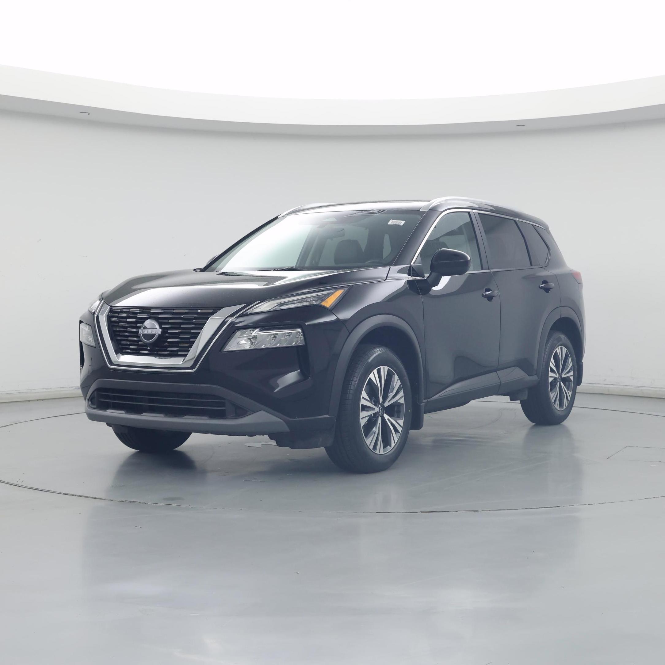 Thumbnail: 2023 Nissan Rogue - 4