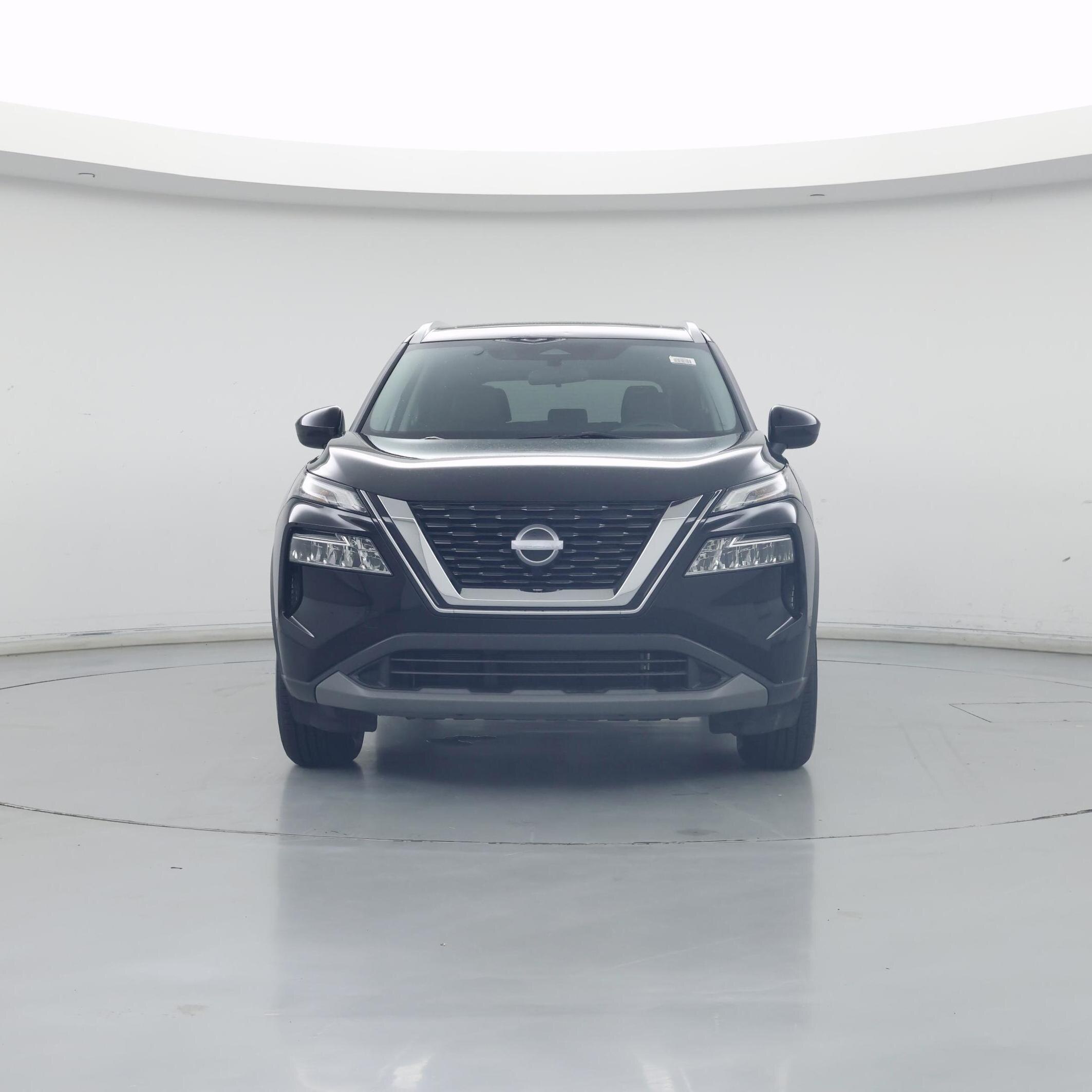 Thumbnail: 2023 Nissan Rogue - 5