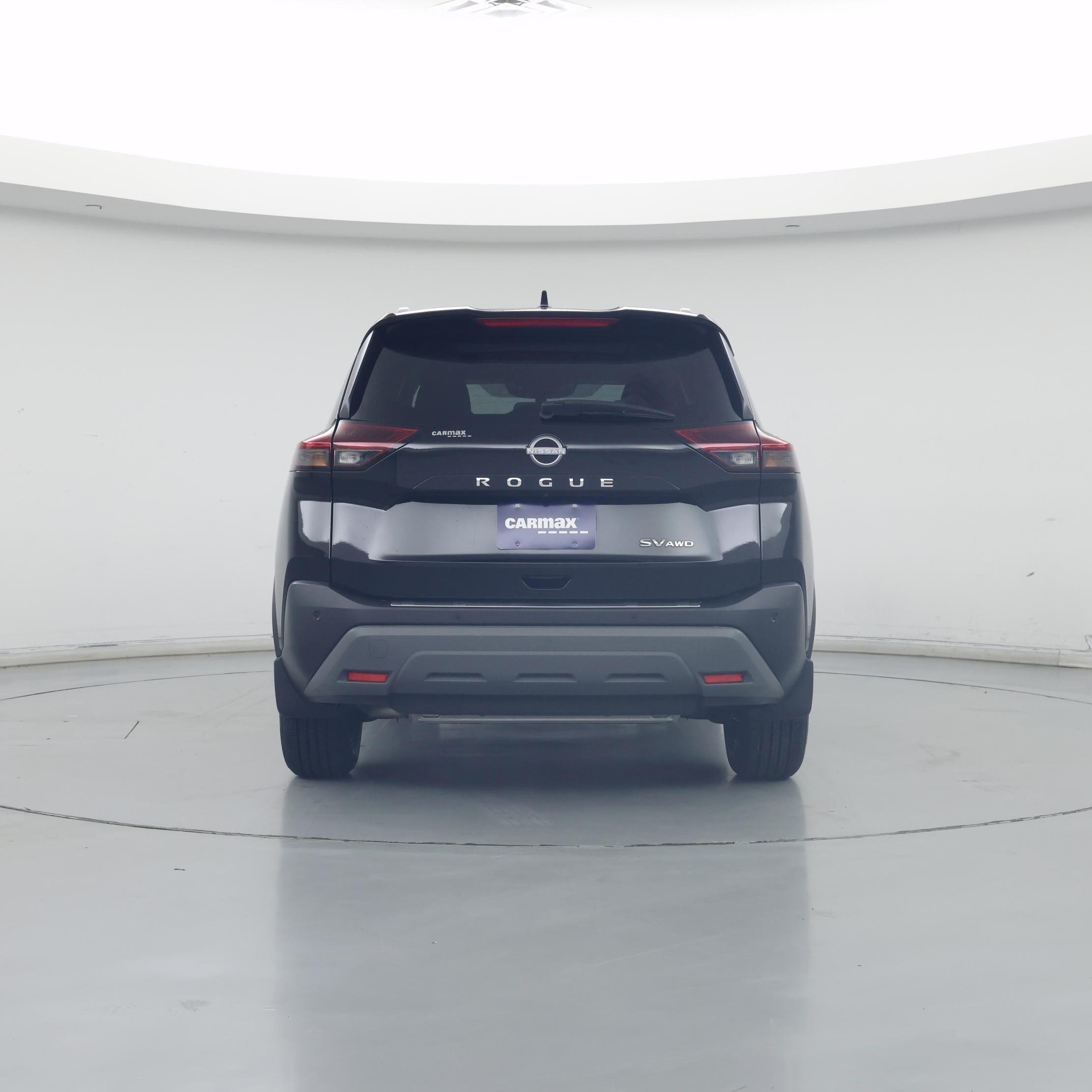 Thumbnail: 2023 Nissan Rogue - 6