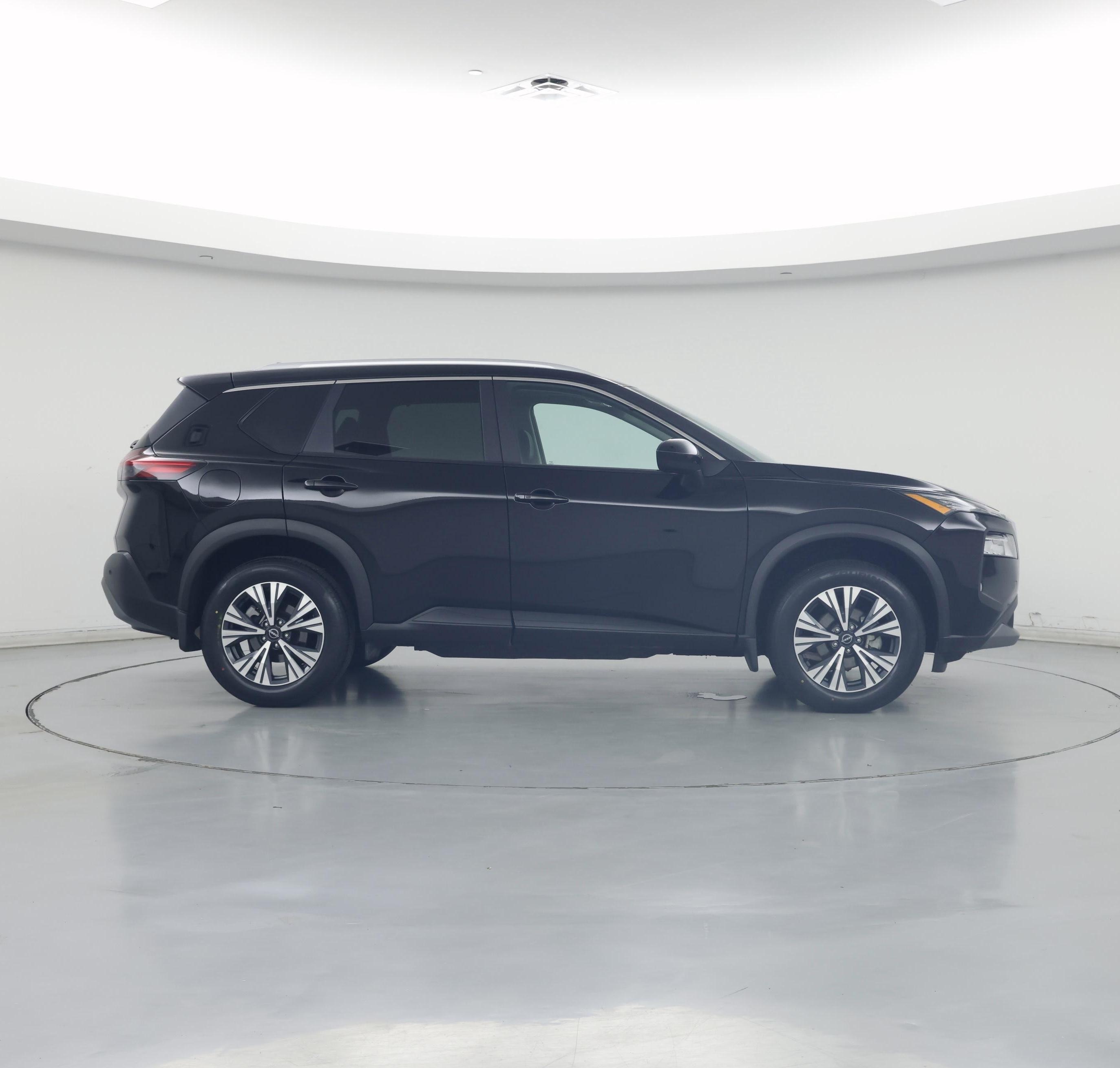 Thumbnail: 2023 Nissan Rogue - 7