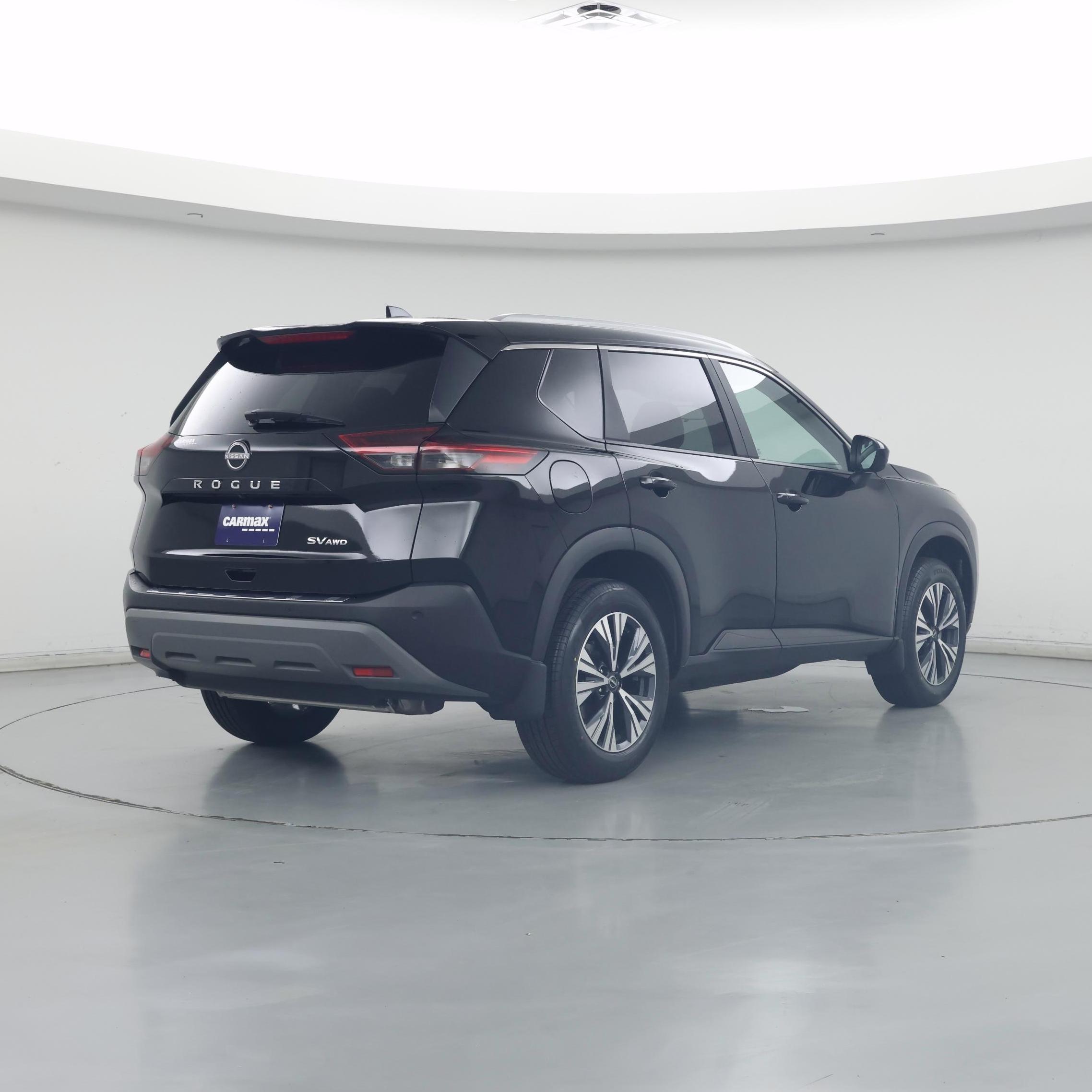 Thumbnail: 2023 Nissan Rogue - 8