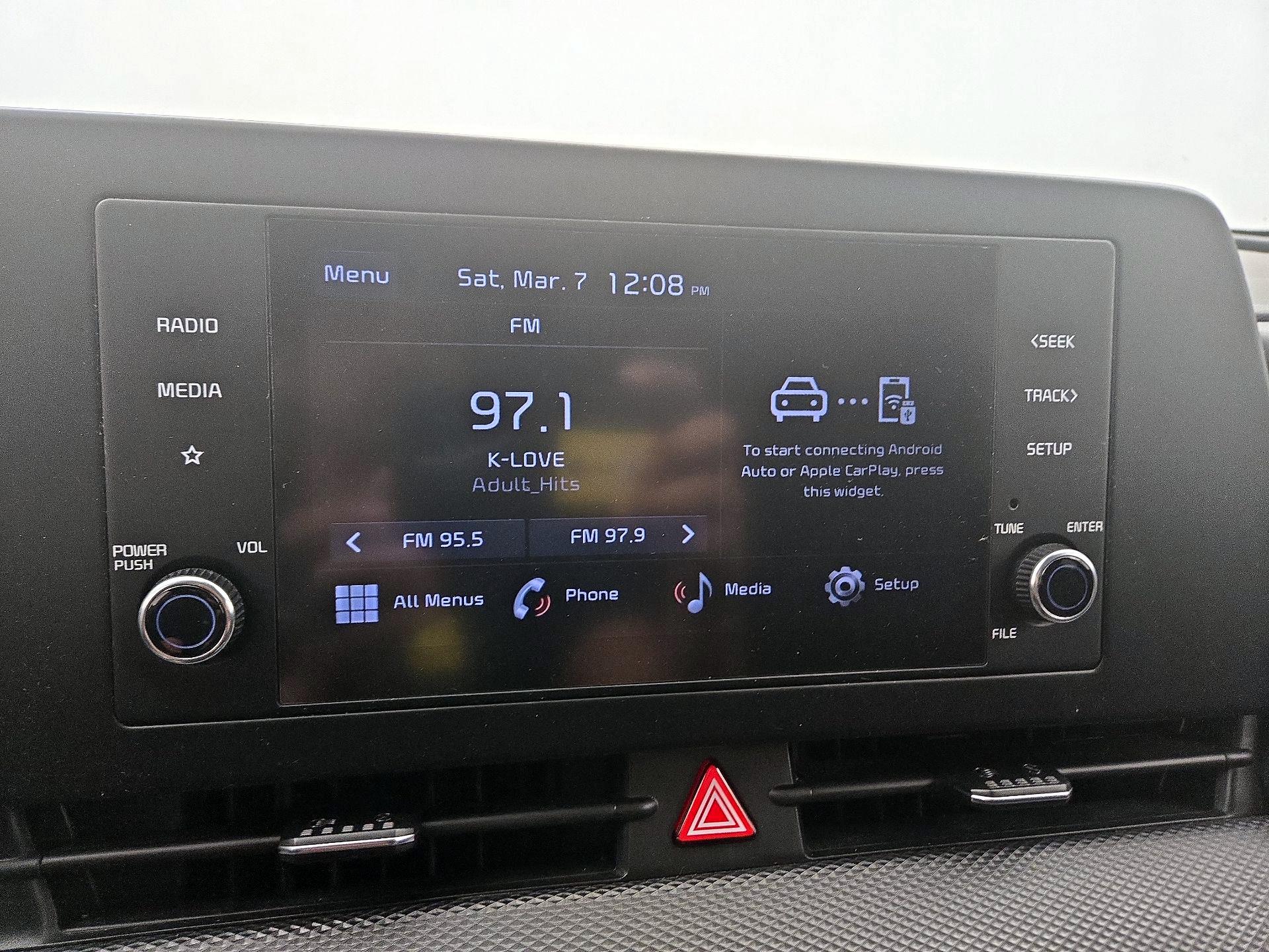 Thumbnail: 2024 Kia Sportage - 15