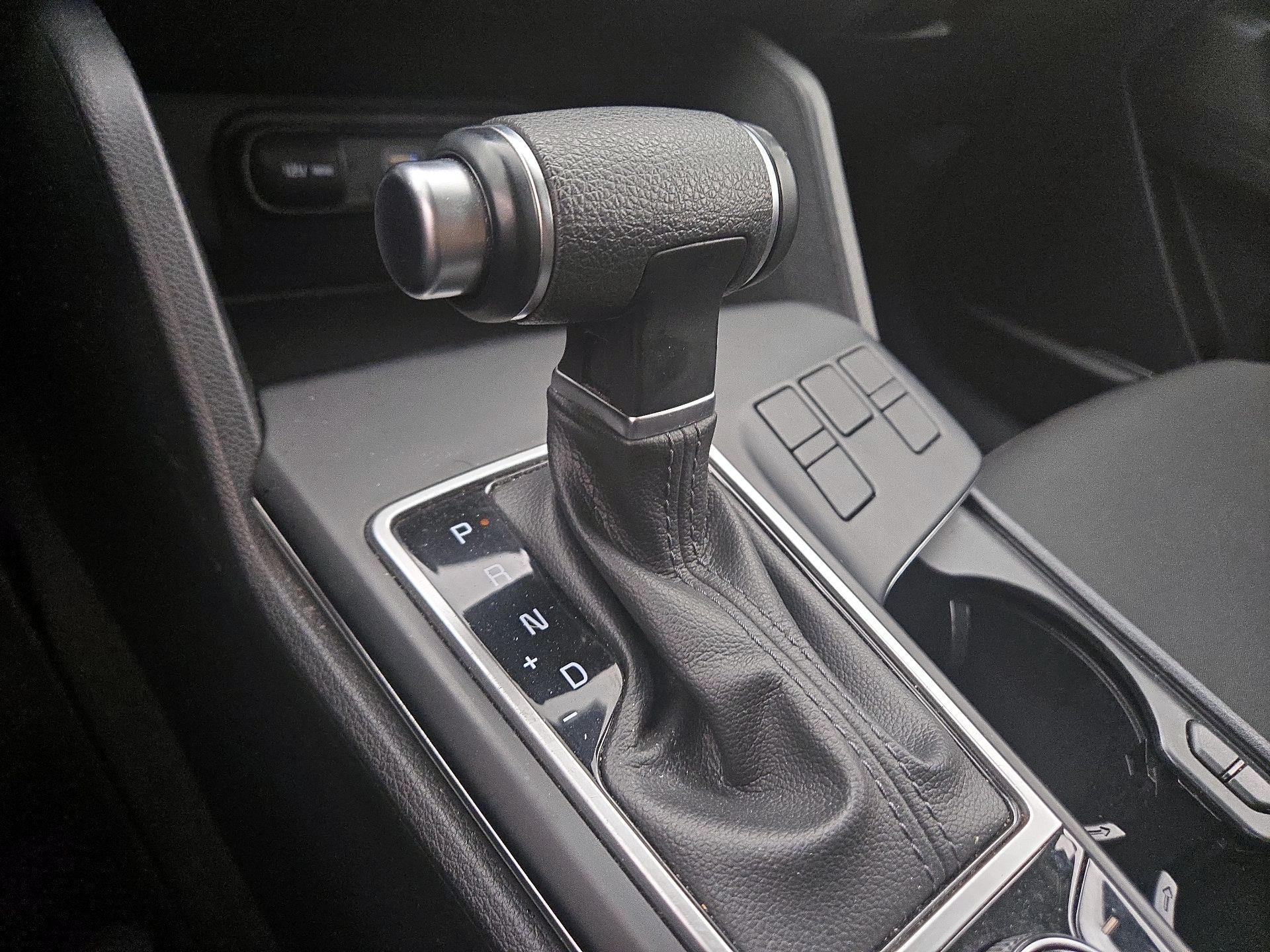 Thumbnail: 2024 Kia Sportage - 17