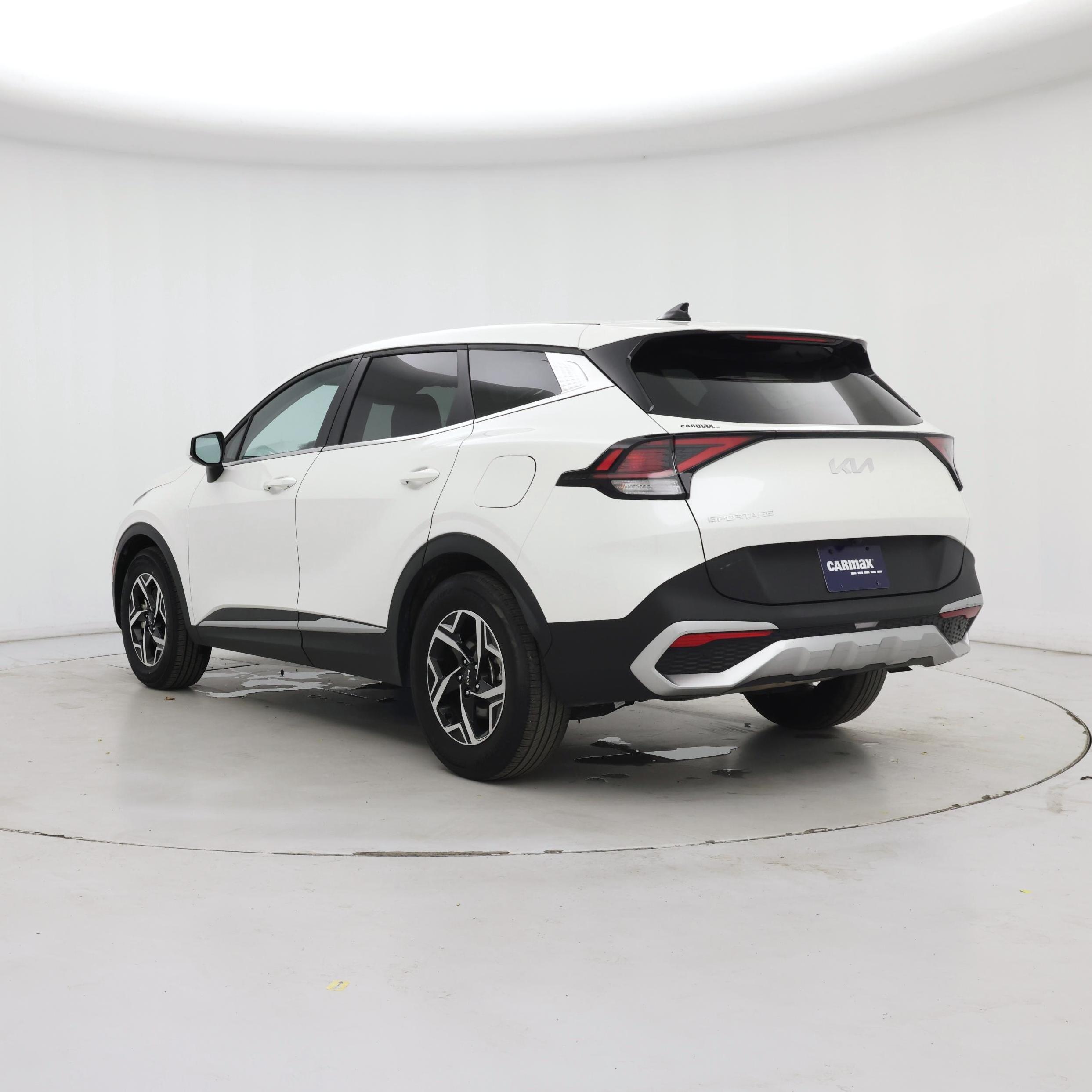 Thumbnail: 2024 Kia Sportage - 2