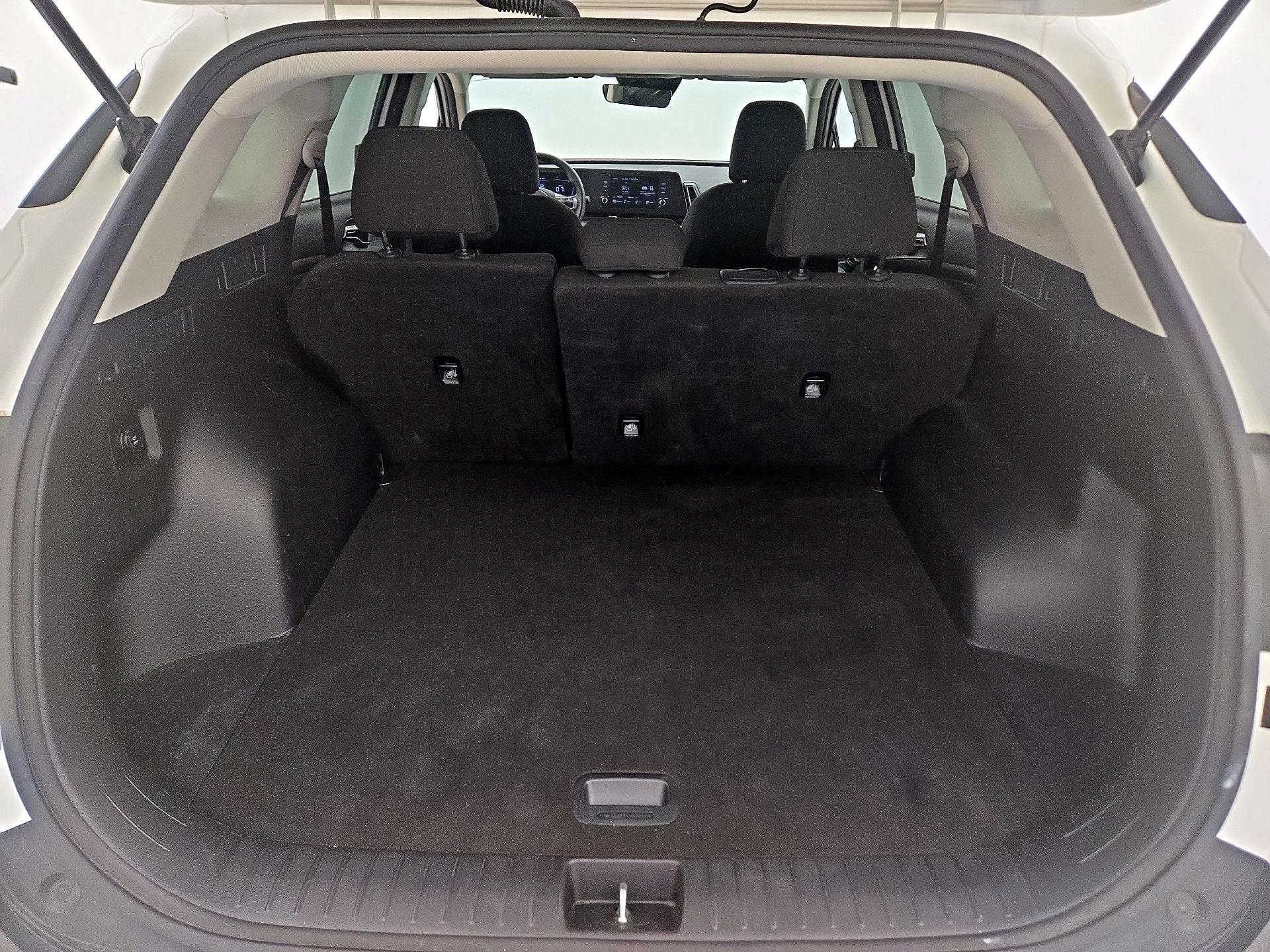 Thumbnail: 2024 Kia Sportage - 20