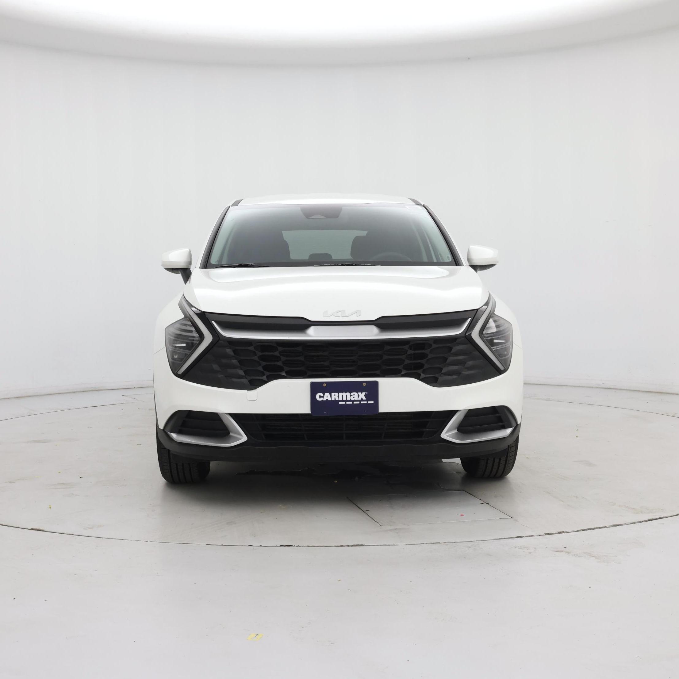 Thumbnail: 2024 Kia Sportage - 5