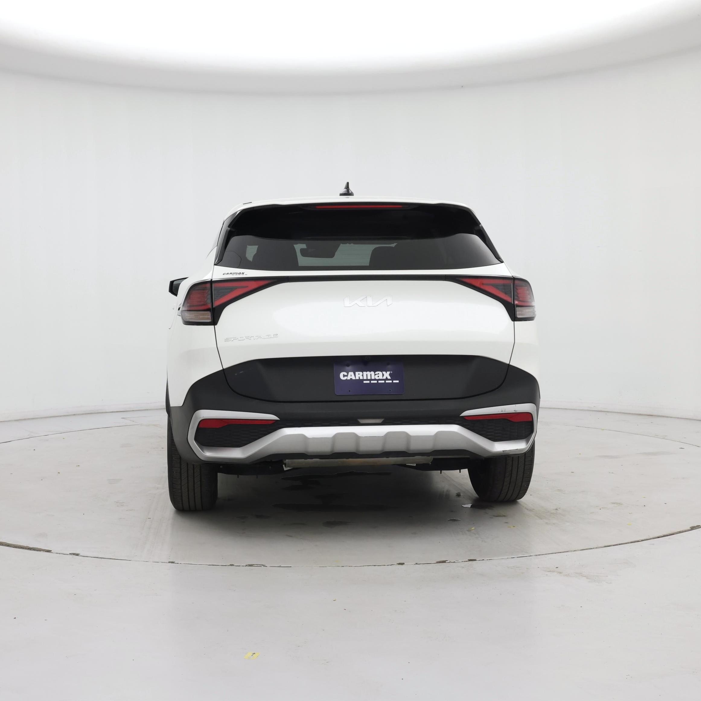 Thumbnail: 2024 Kia Sportage - 6