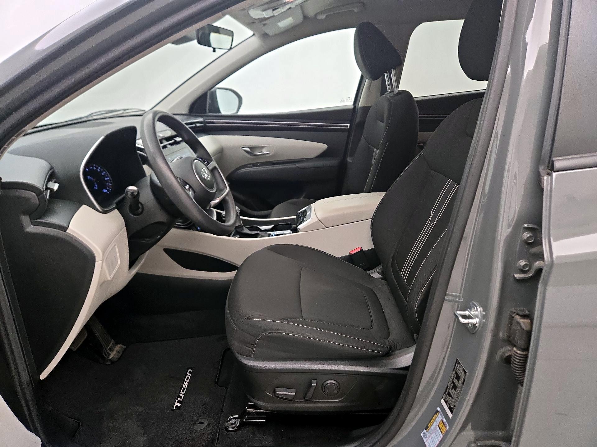 Thumbnail: 2024 Hyundai Tucson - 11