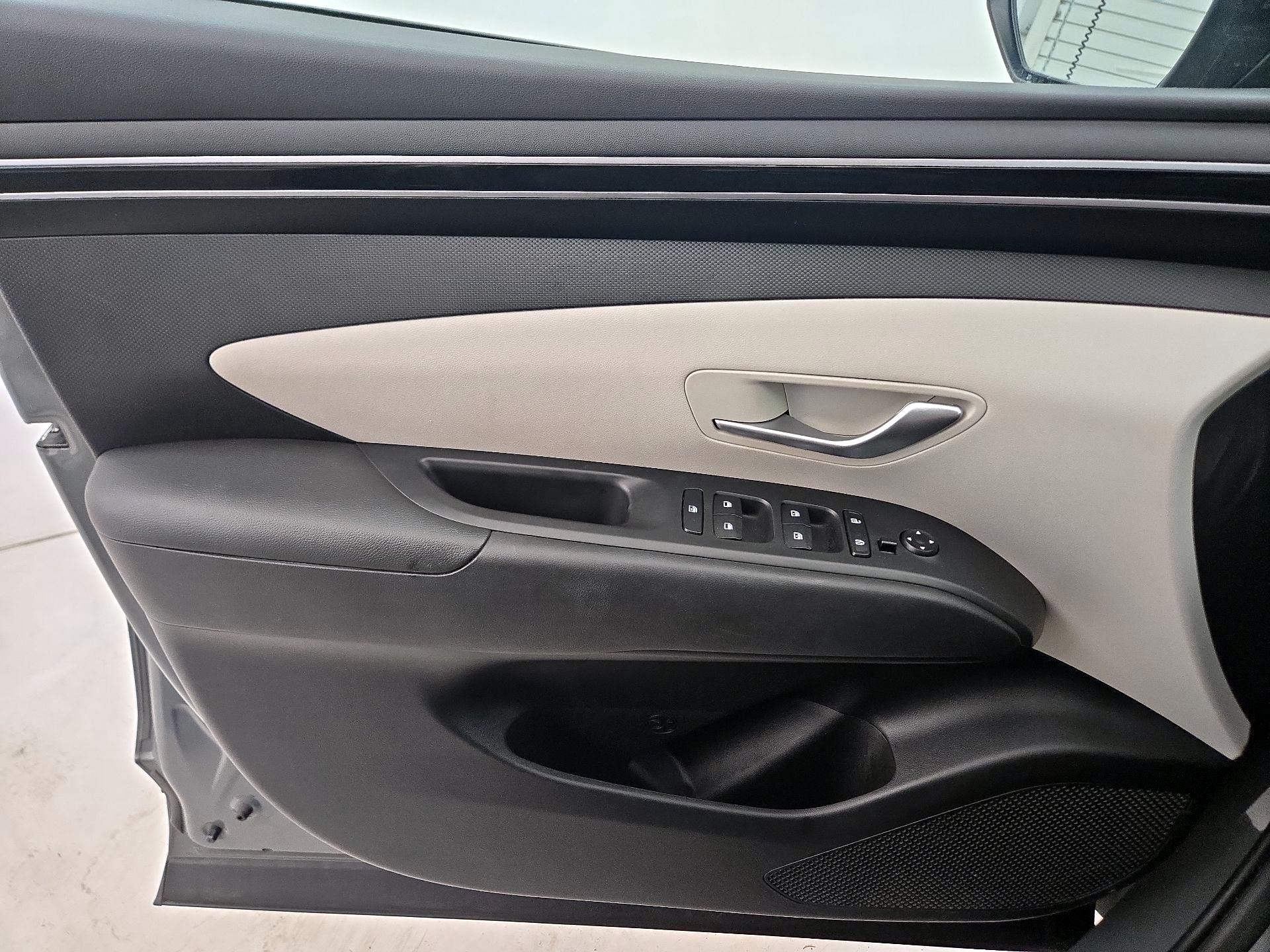 Thumbnail: 2024 Hyundai Tucson - 12