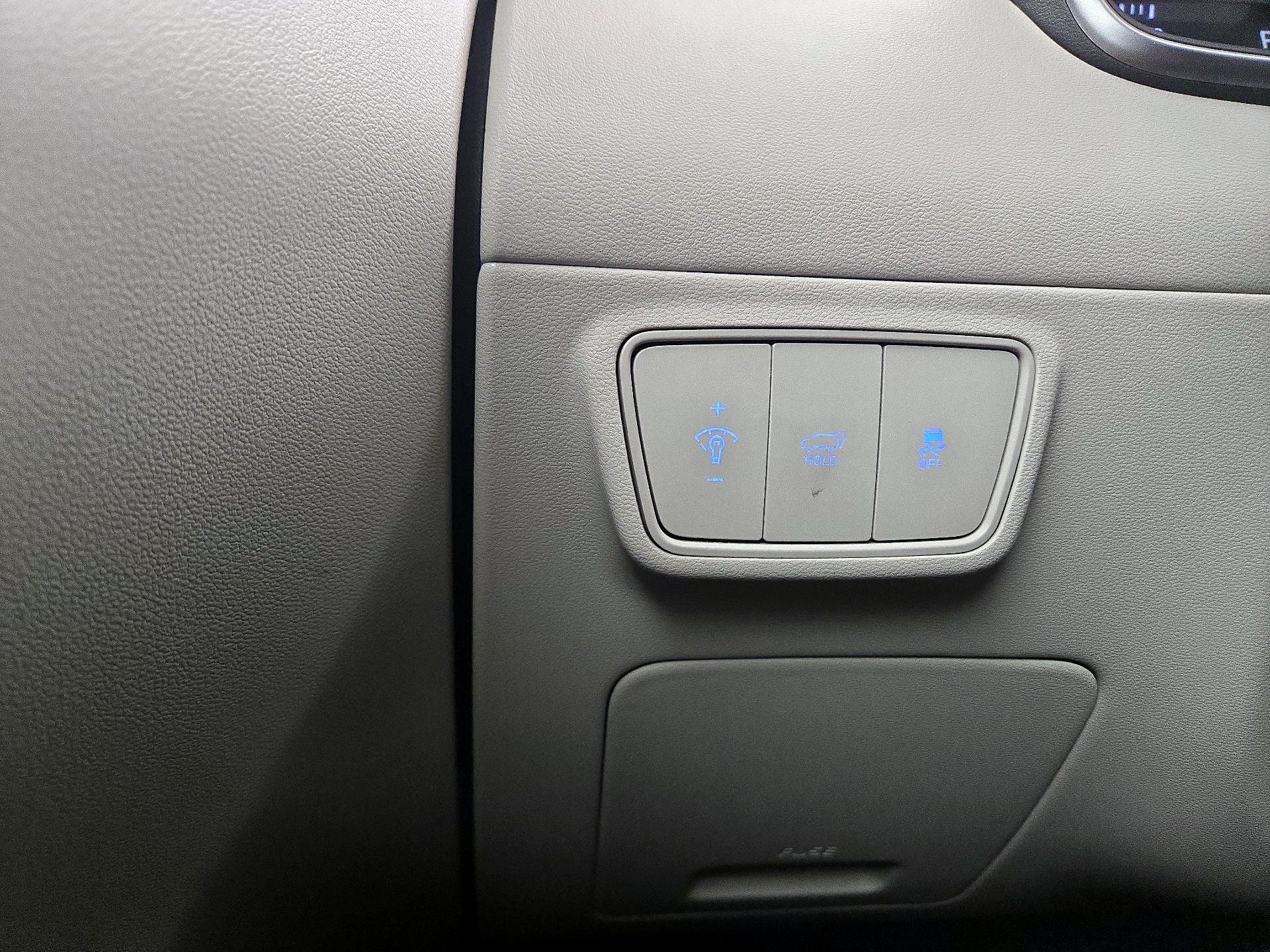 Thumbnail: 2024 Hyundai Tucson - 13