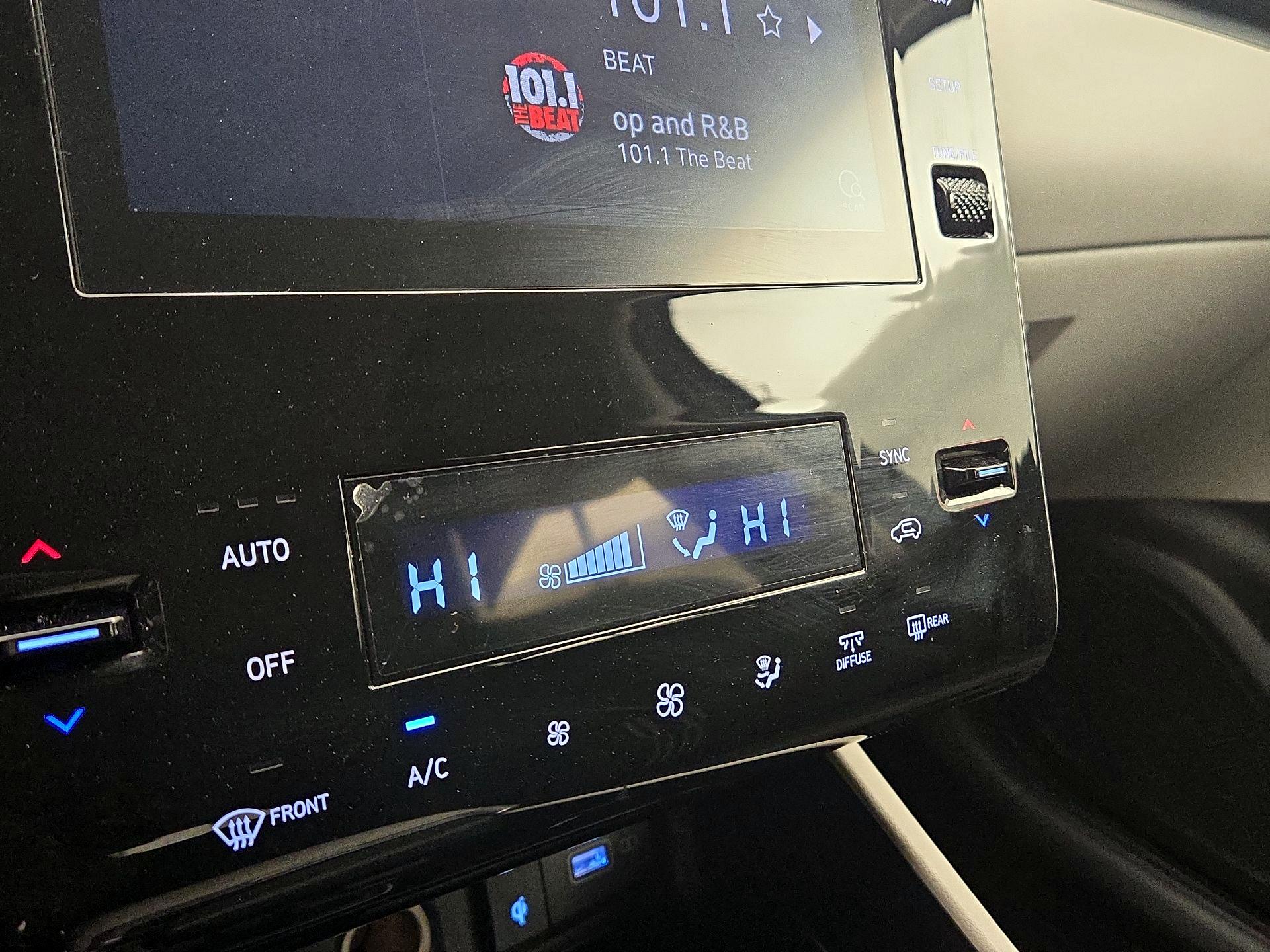 Thumbnail: 2024 Hyundai Tucson - 16