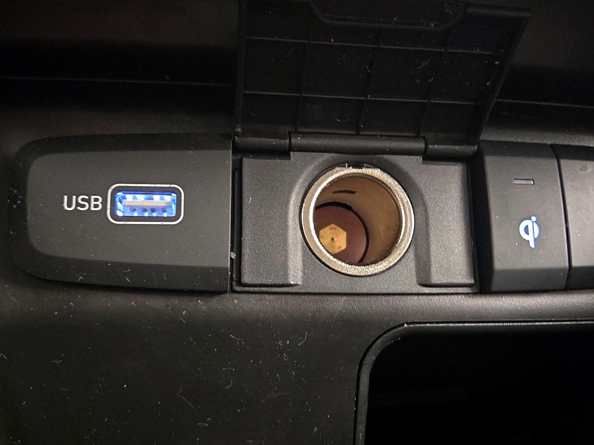 Thumbnail: 2024 Hyundai Tucson - 18