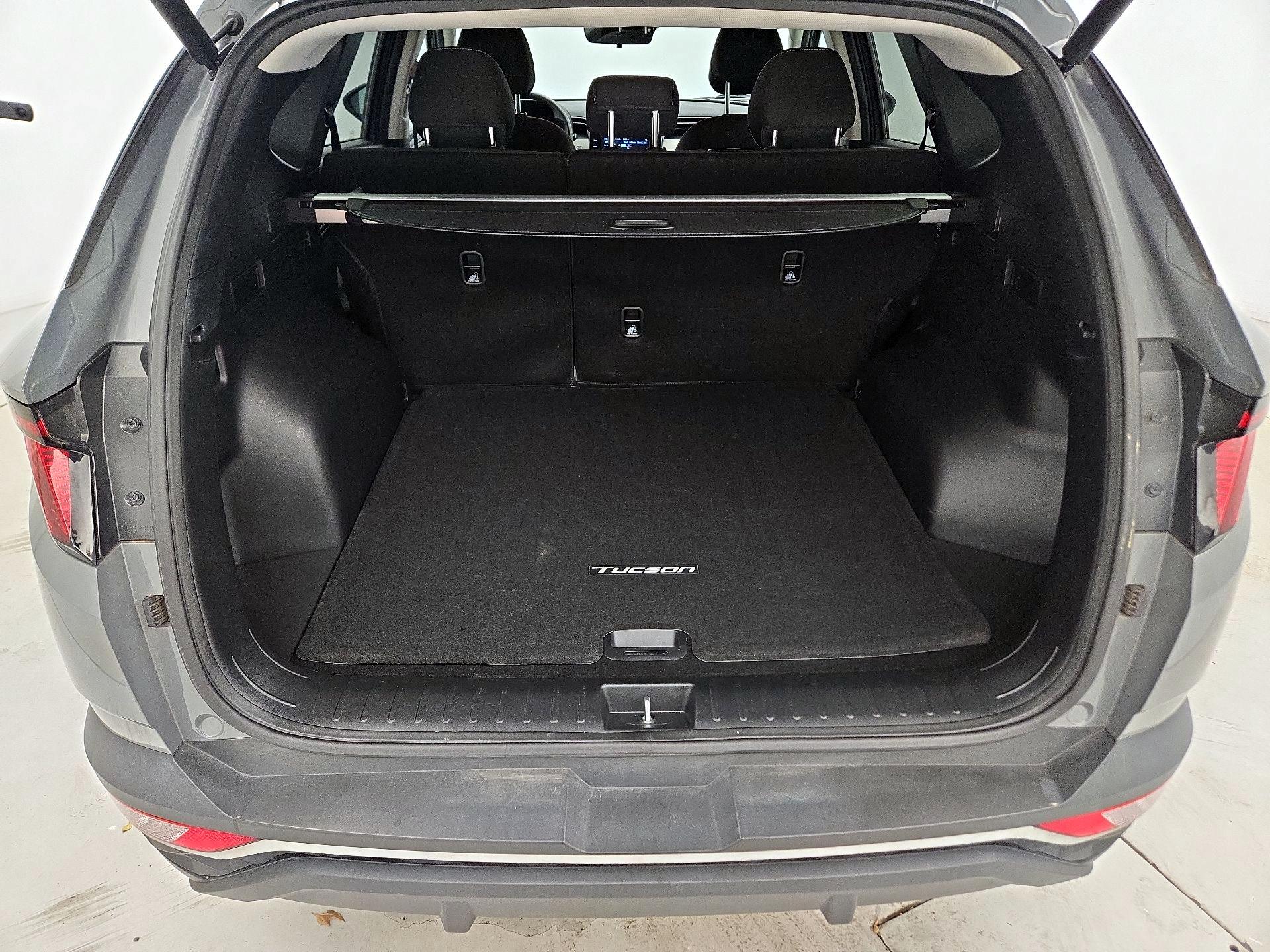 Thumbnail: 2024 Hyundai Tucson - 20