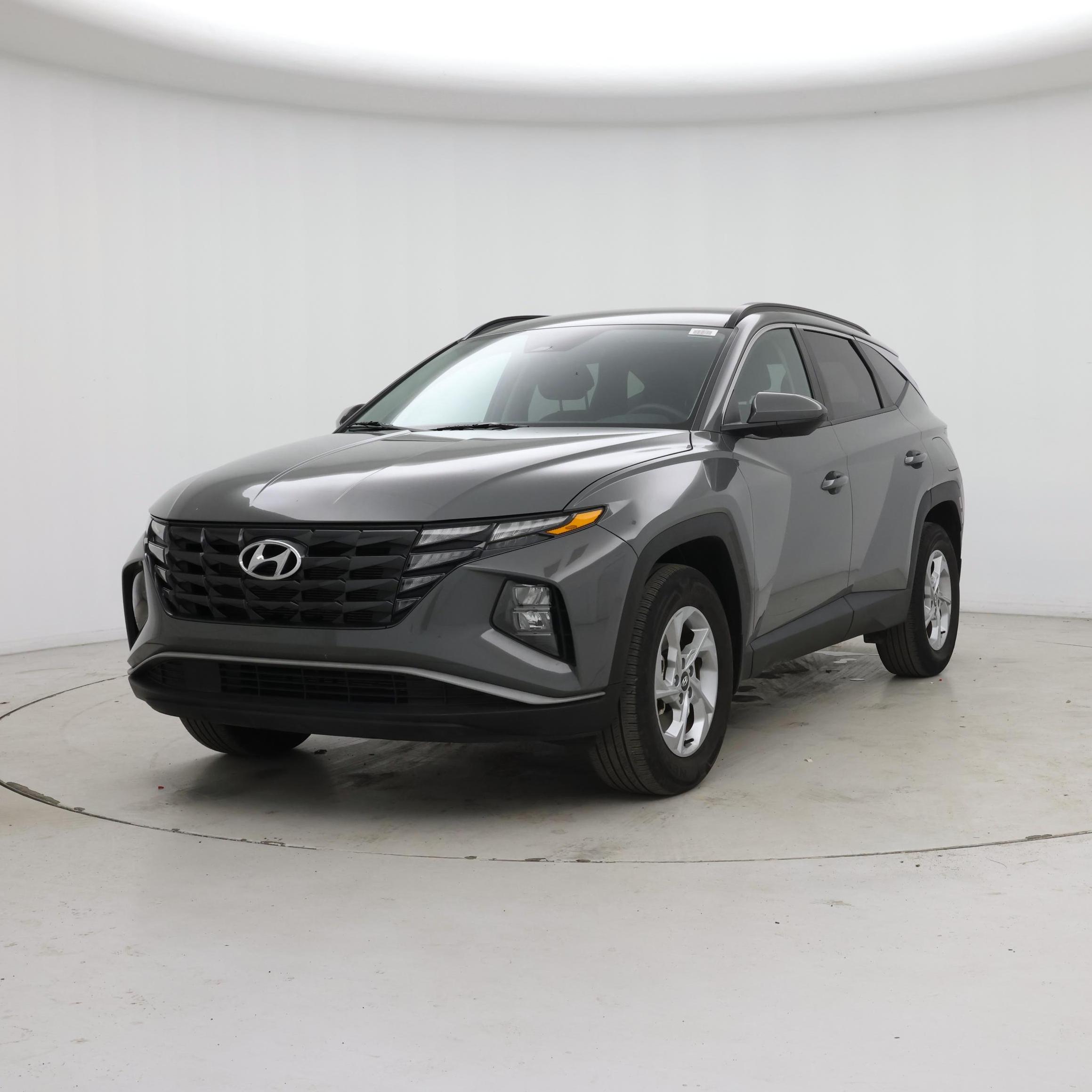 Thumbnail: 2024 Hyundai Tucson - 4