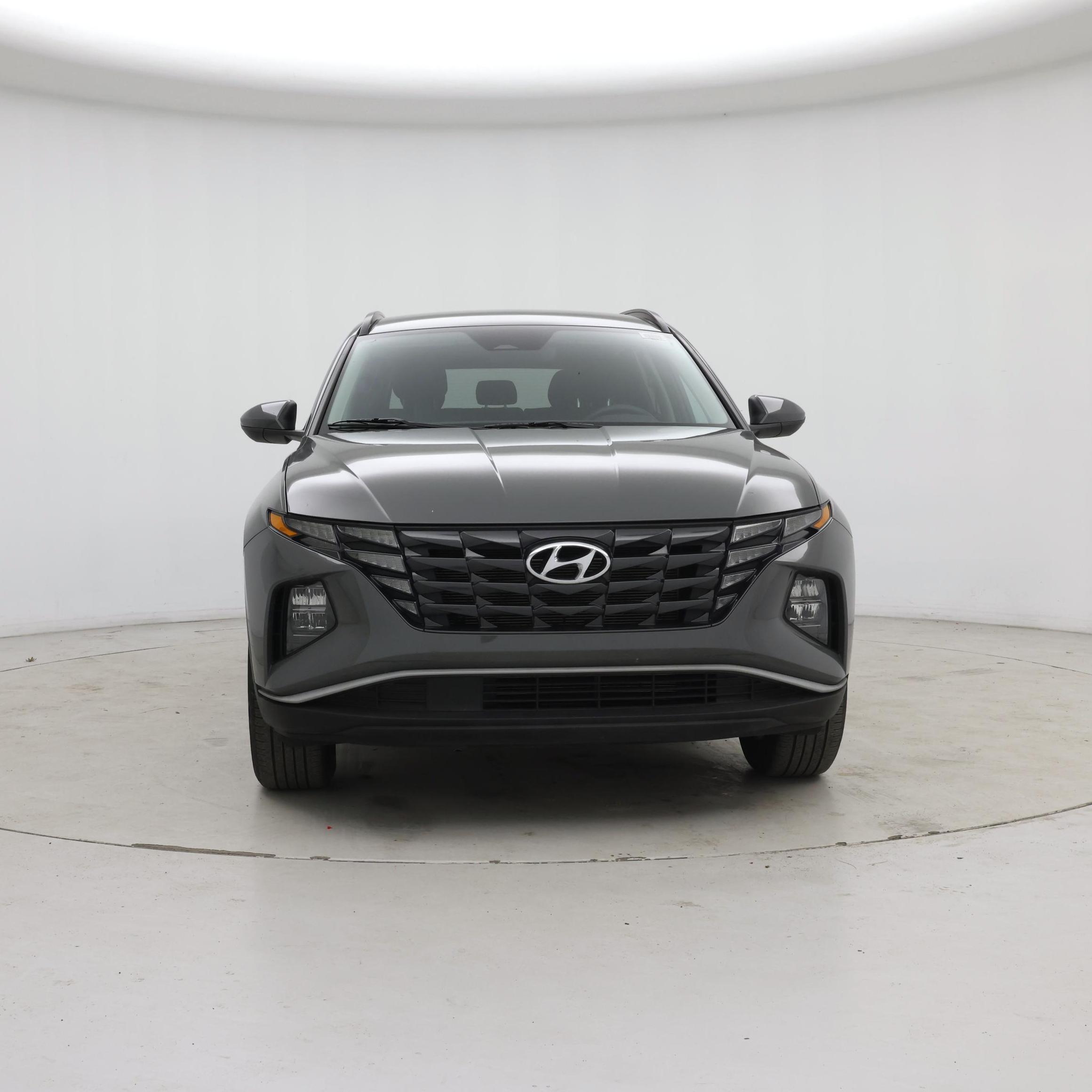 Thumbnail: 2024 Hyundai Tucson - 5
