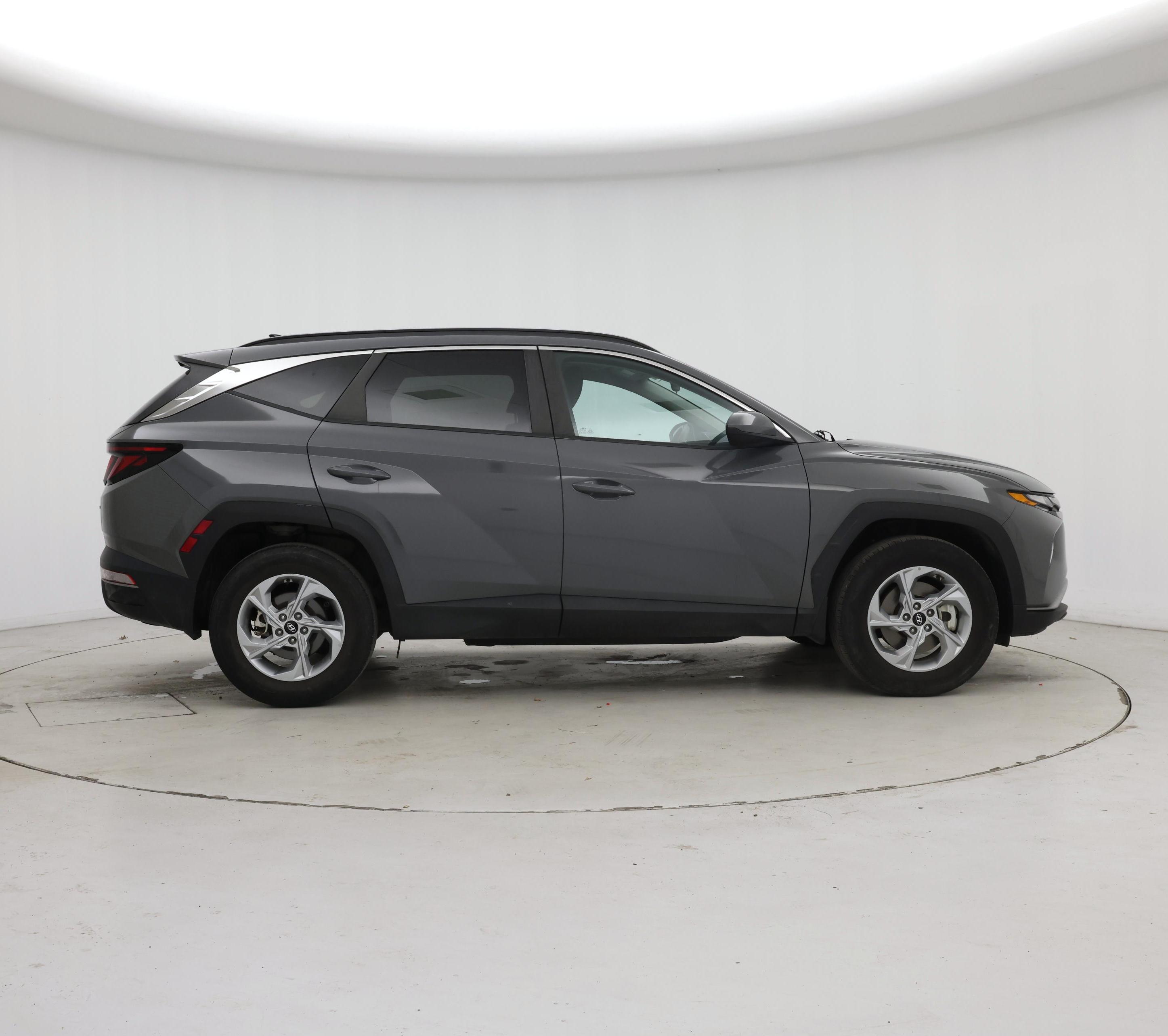 Thumbnail: 2024 Hyundai Tucson - 7