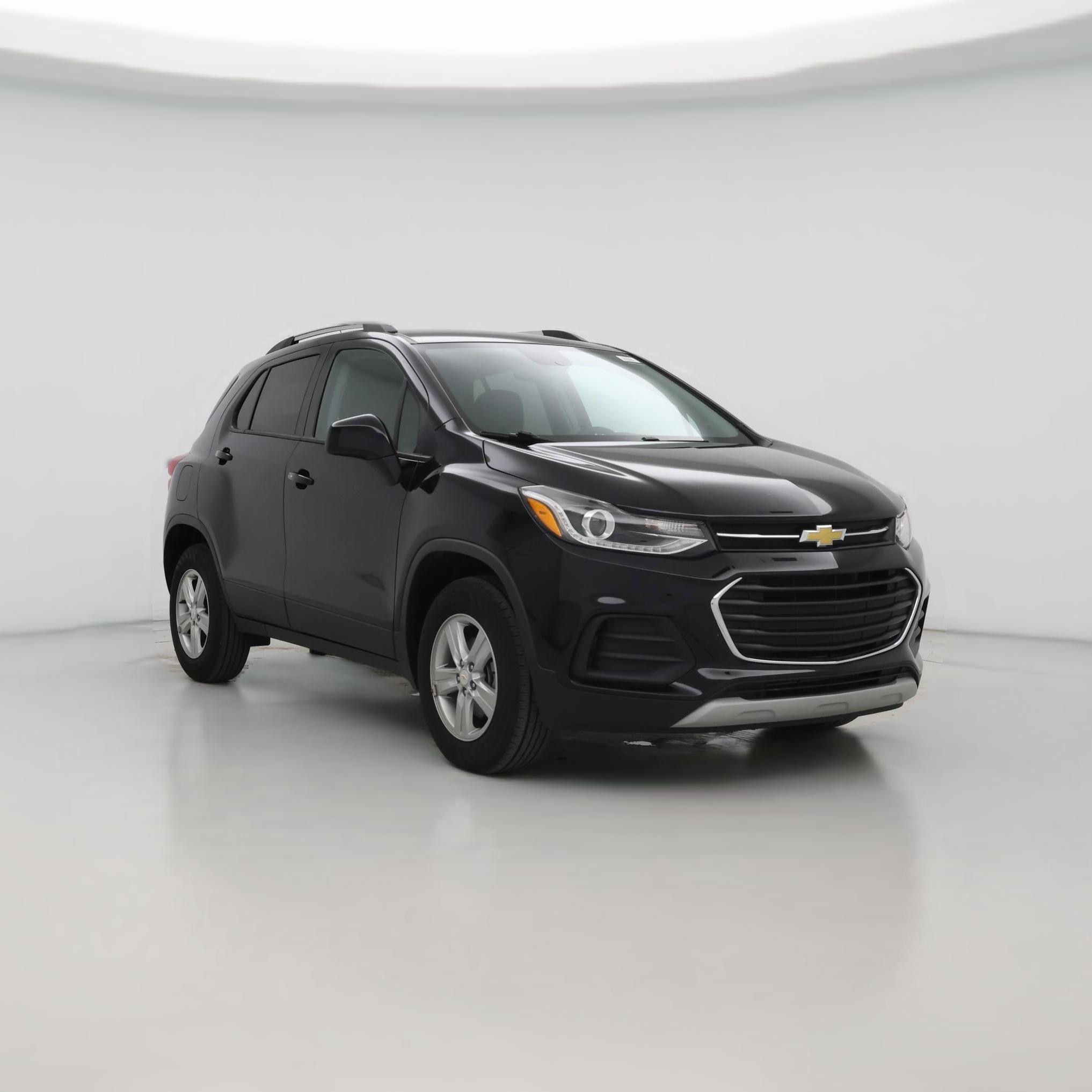 Thumbnail: 2022 Chevrolet Trax - 1