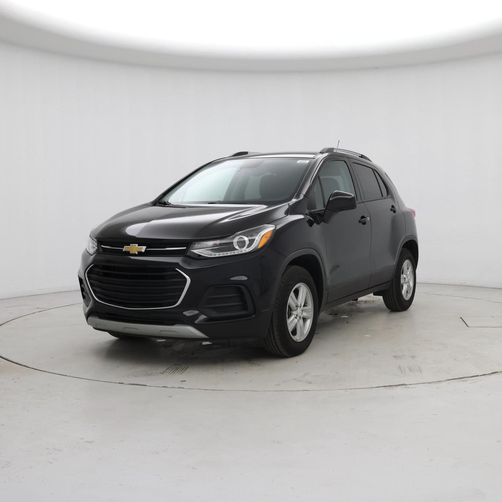 Thumbnail: 2022 Chevrolet Trax - 4