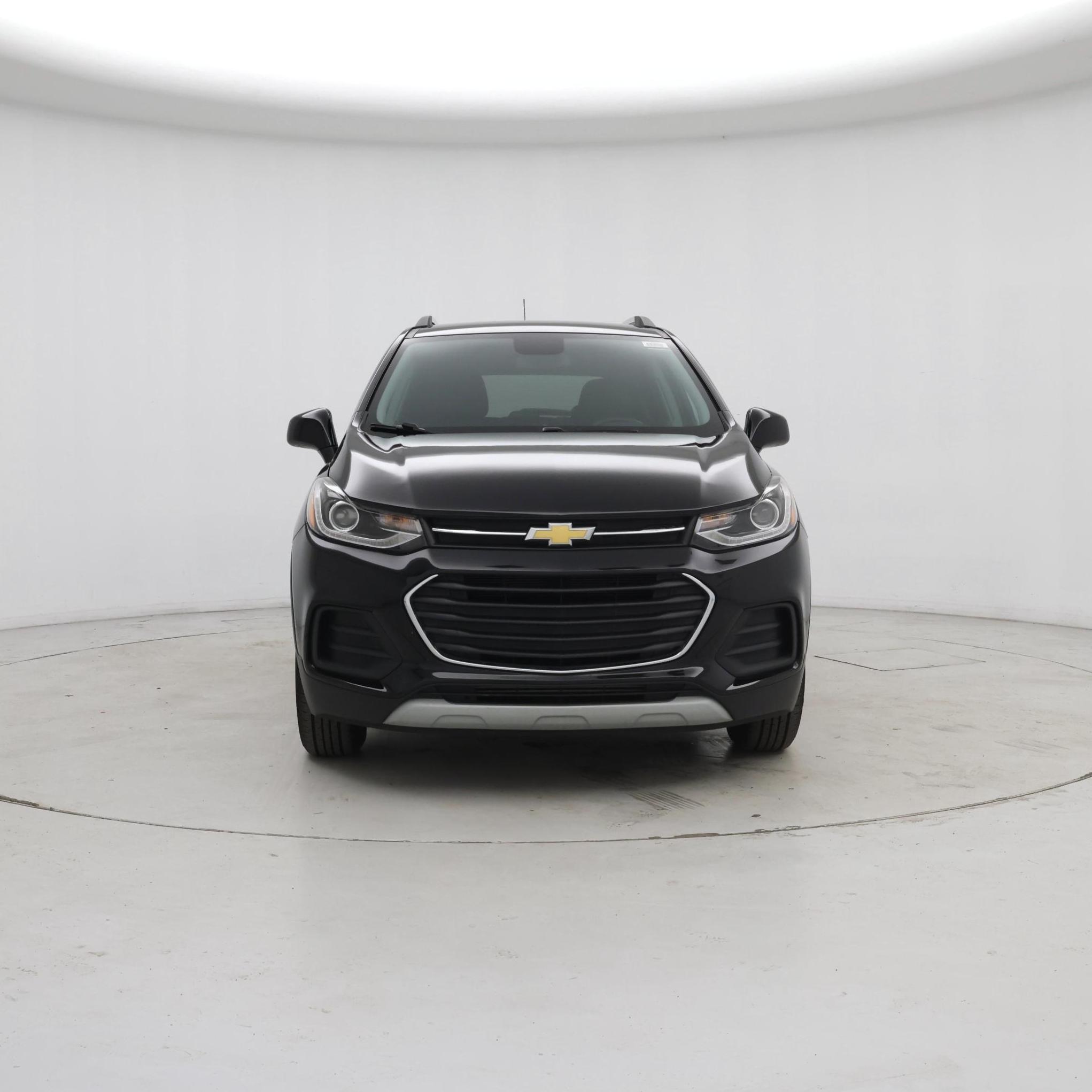 Thumbnail: 2022 Chevrolet Trax - 5