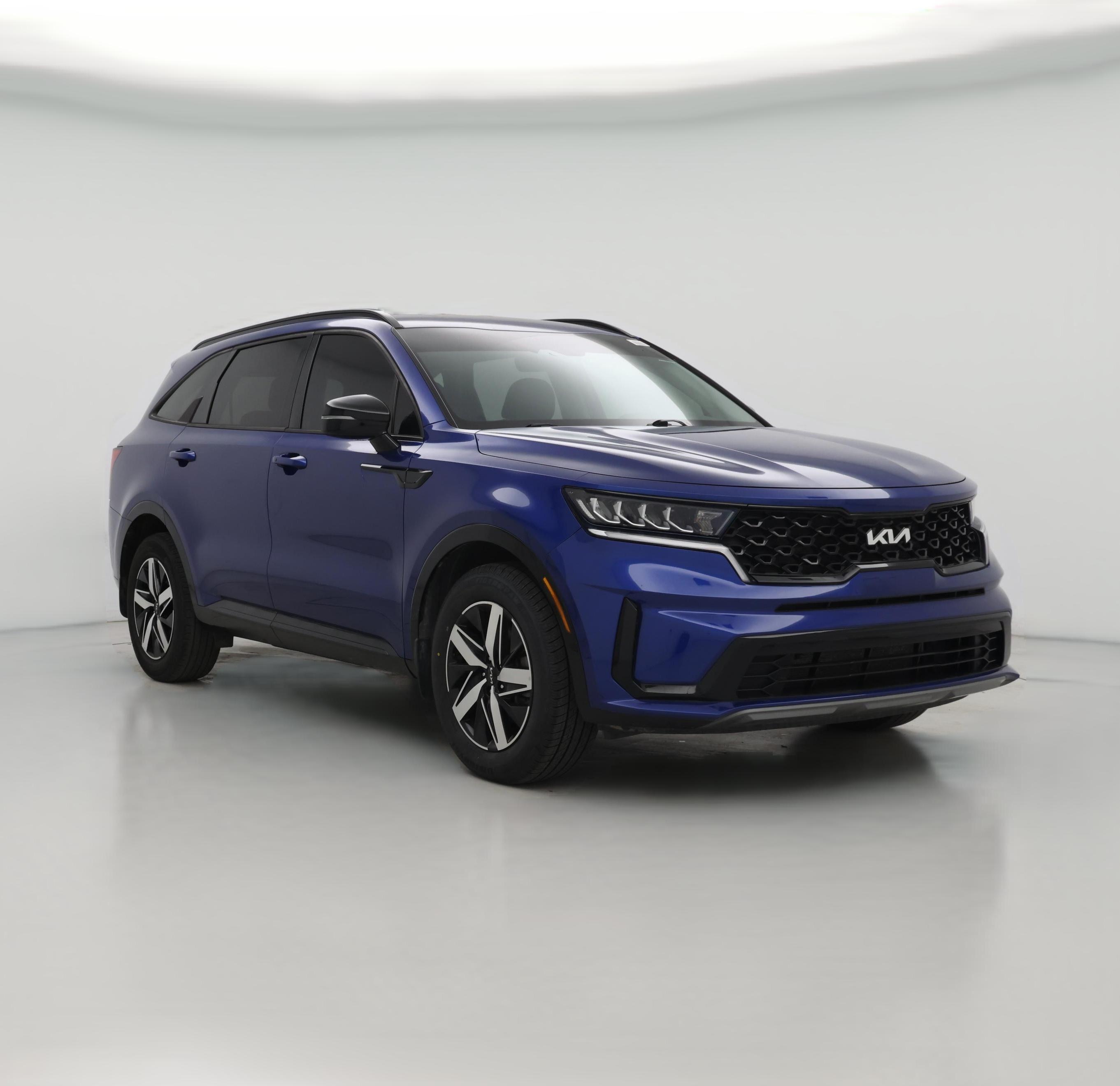 Thumbnail: 2022 Kia Sorento - 1