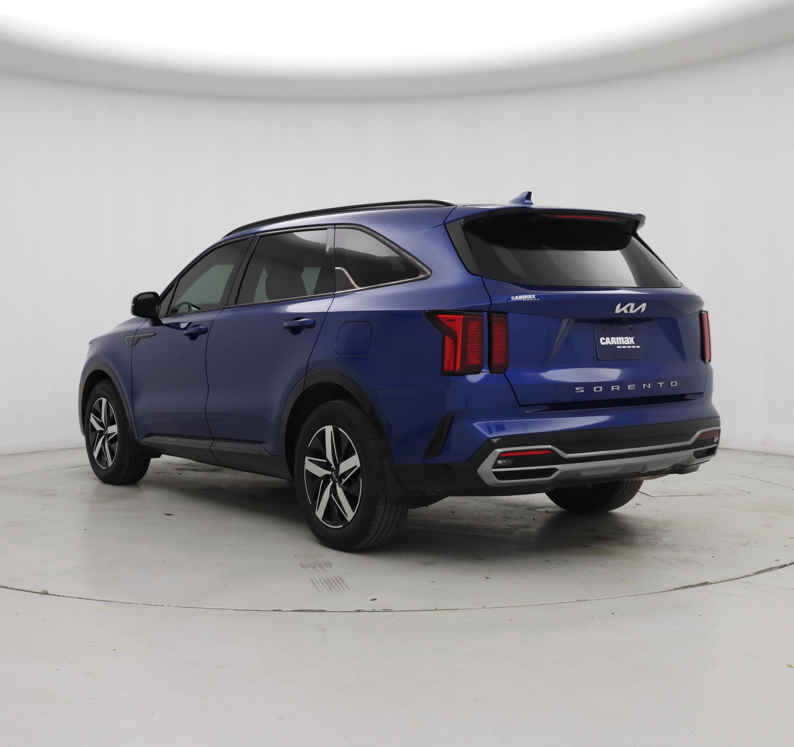 Thumbnail: 2022 Kia Sorento - 2