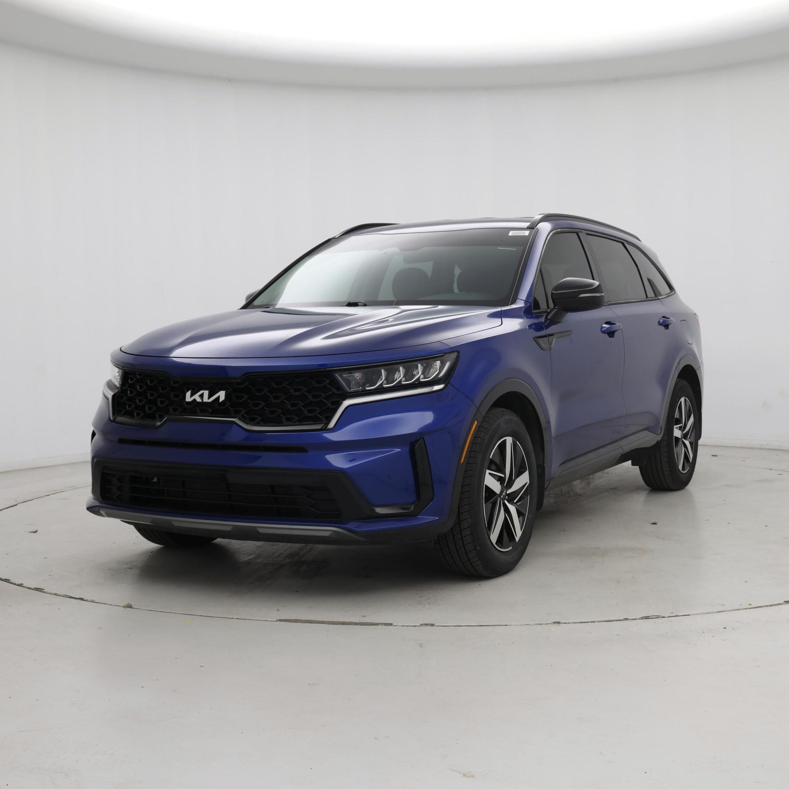 Thumbnail: 2022 Kia Sorento - 4