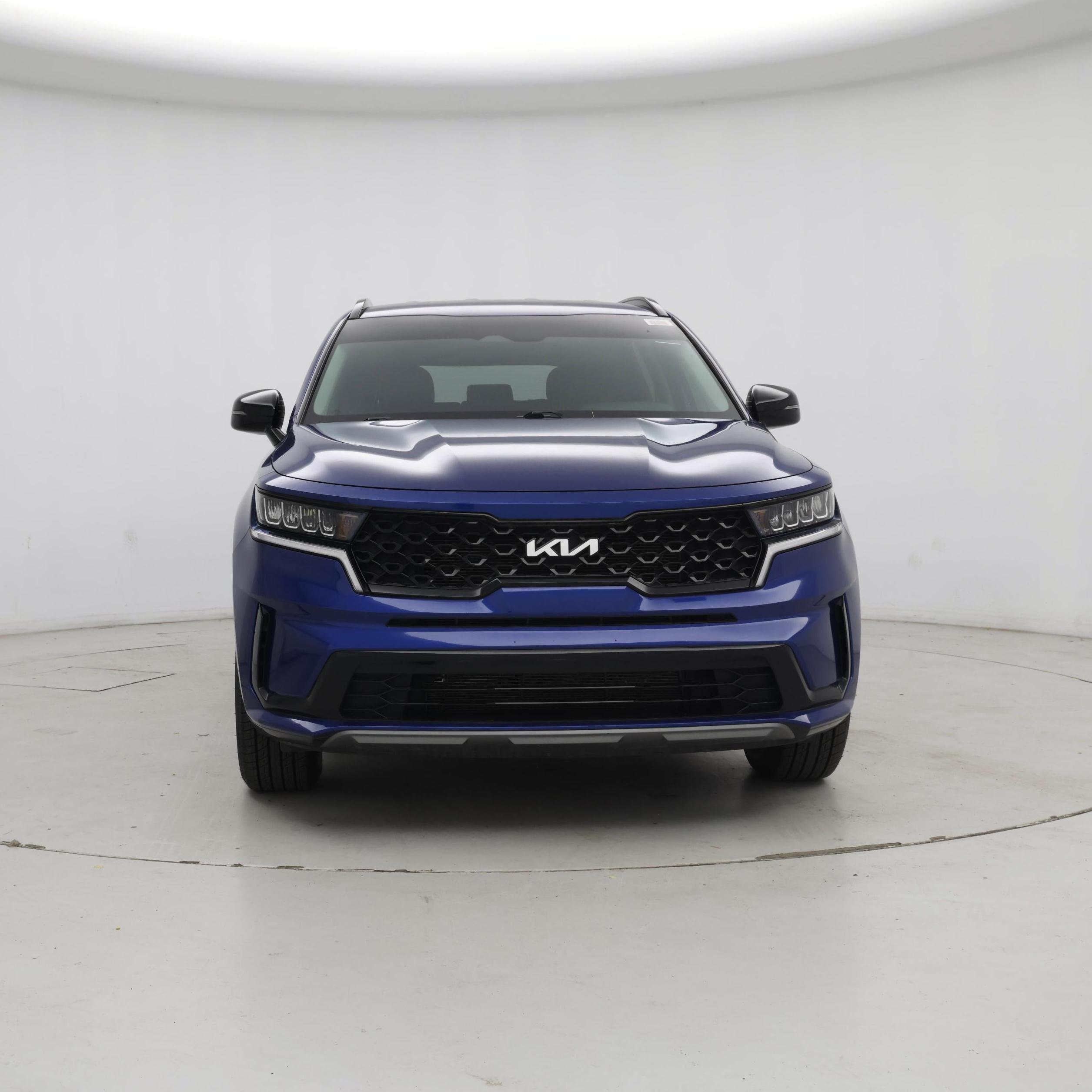 Thumbnail: 2022 Kia Sorento - 5