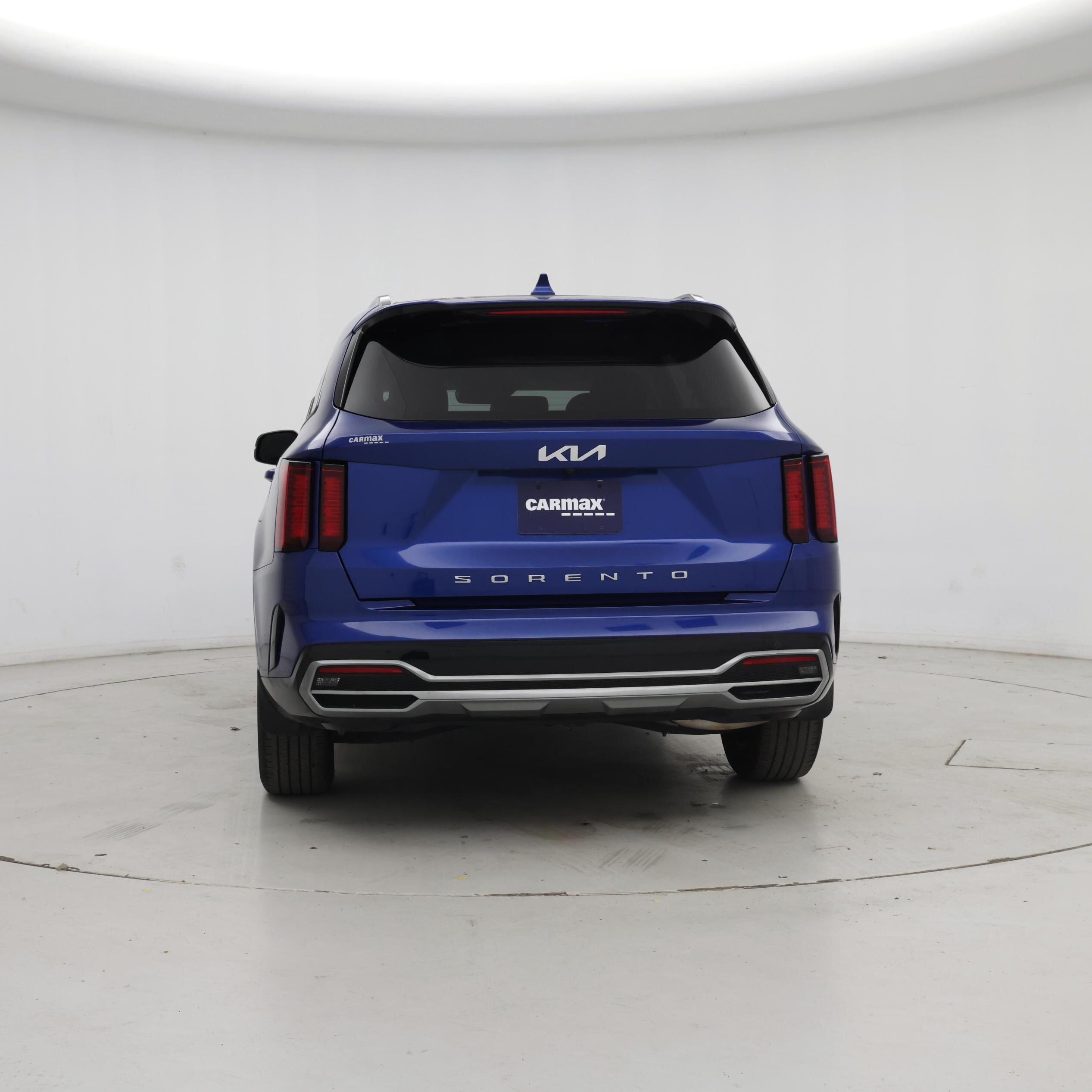 Thumbnail: 2022 Kia Sorento - 6