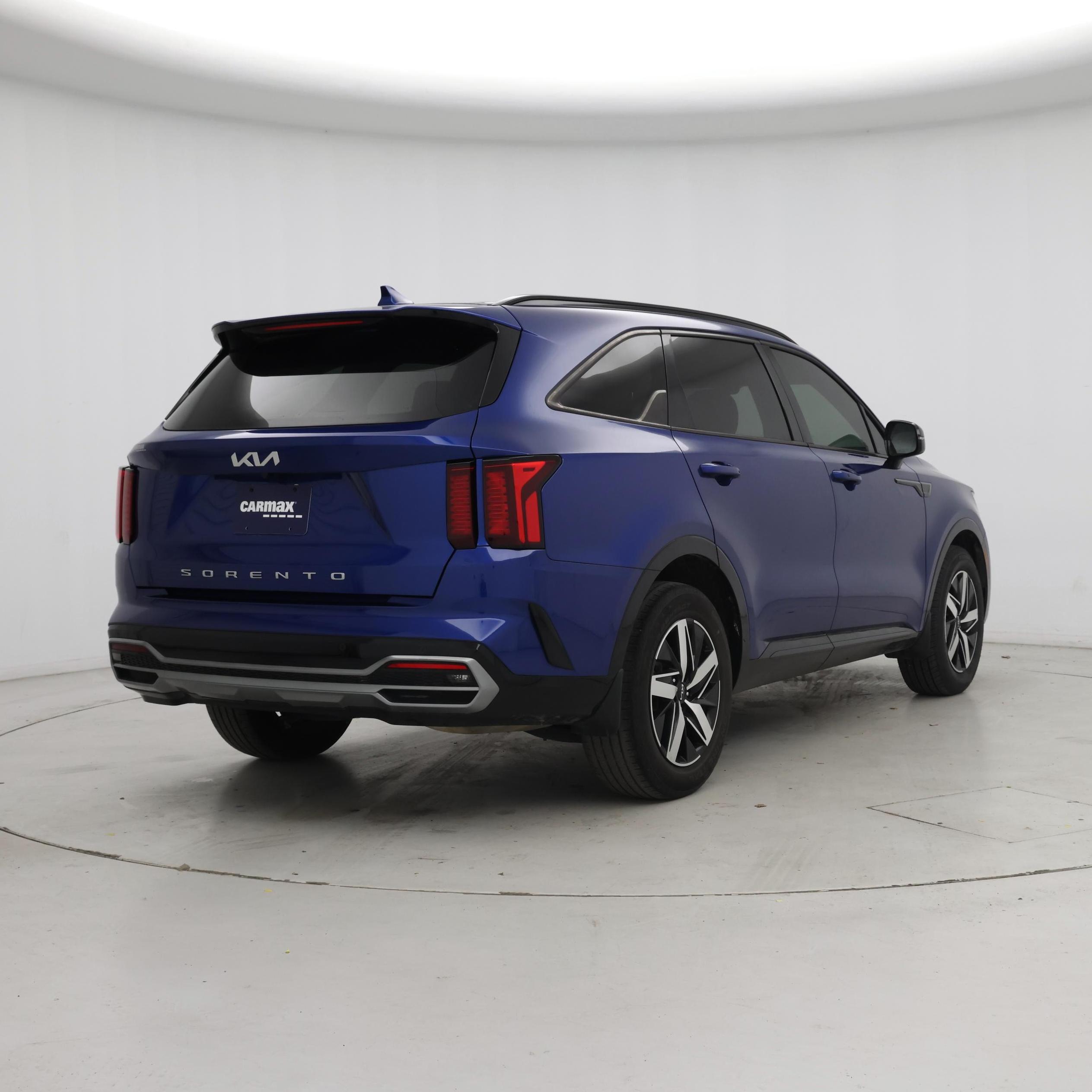 Thumbnail: 2022 Kia Sorento - 8