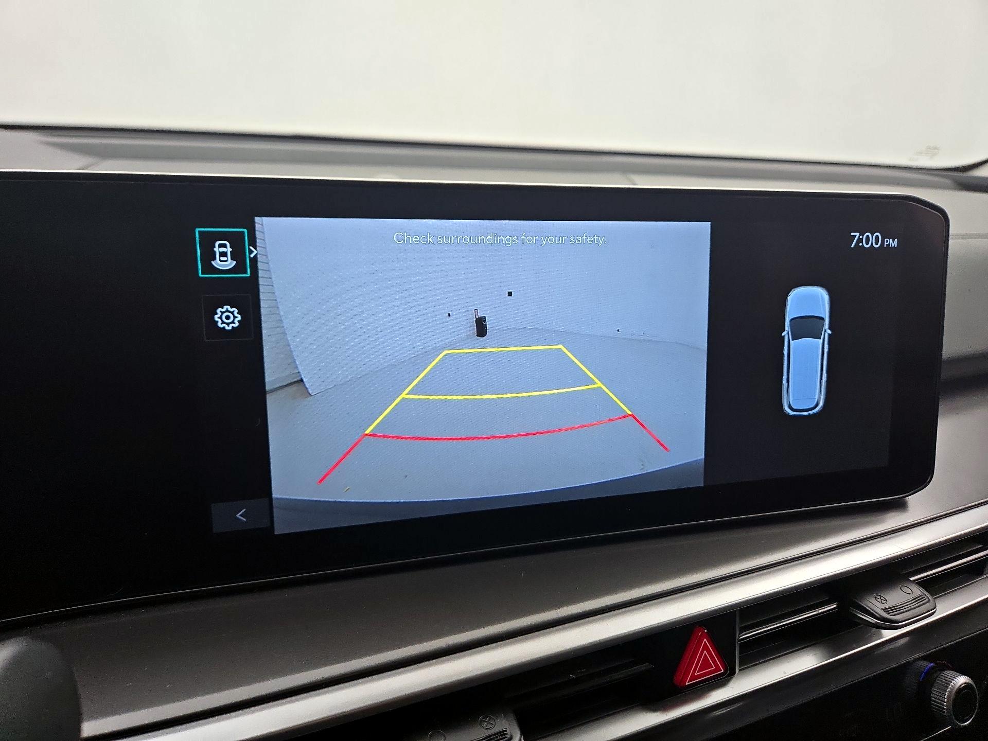 Thumbnail: 2024 Kia Sorento - 14