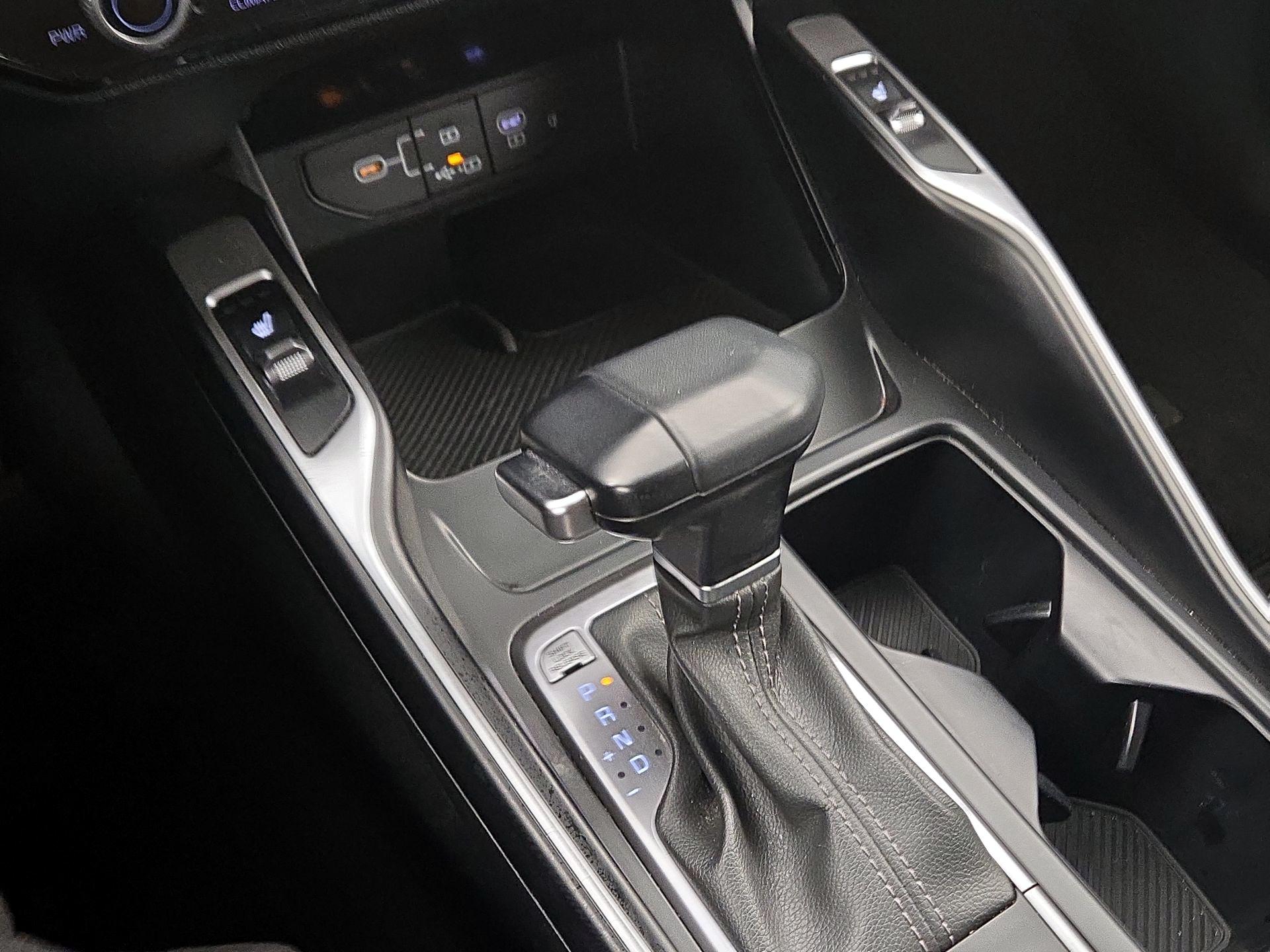 Thumbnail: 2024 Kia Sorento - 17