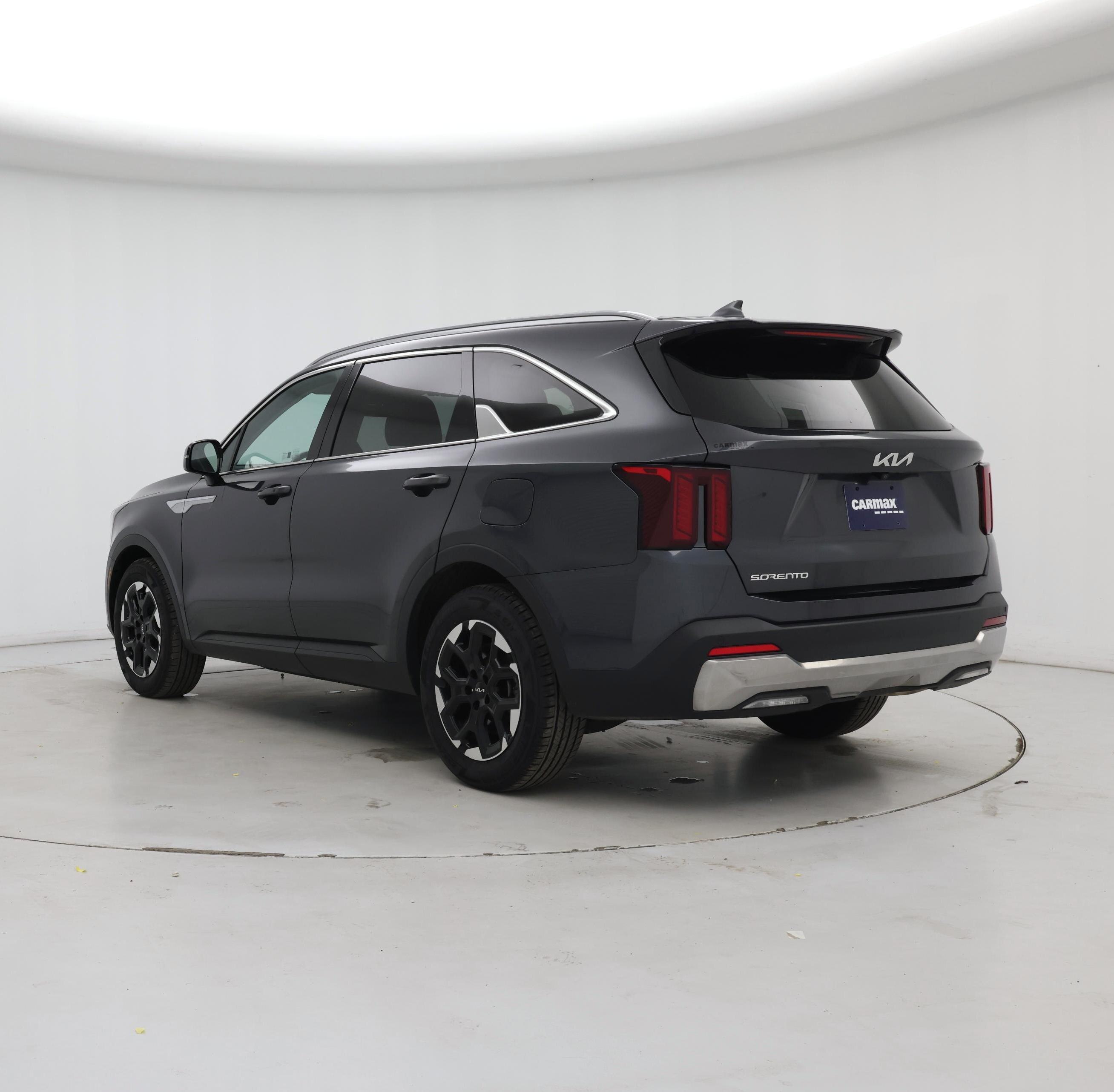 Thumbnail: 2024 Kia Sorento - 2