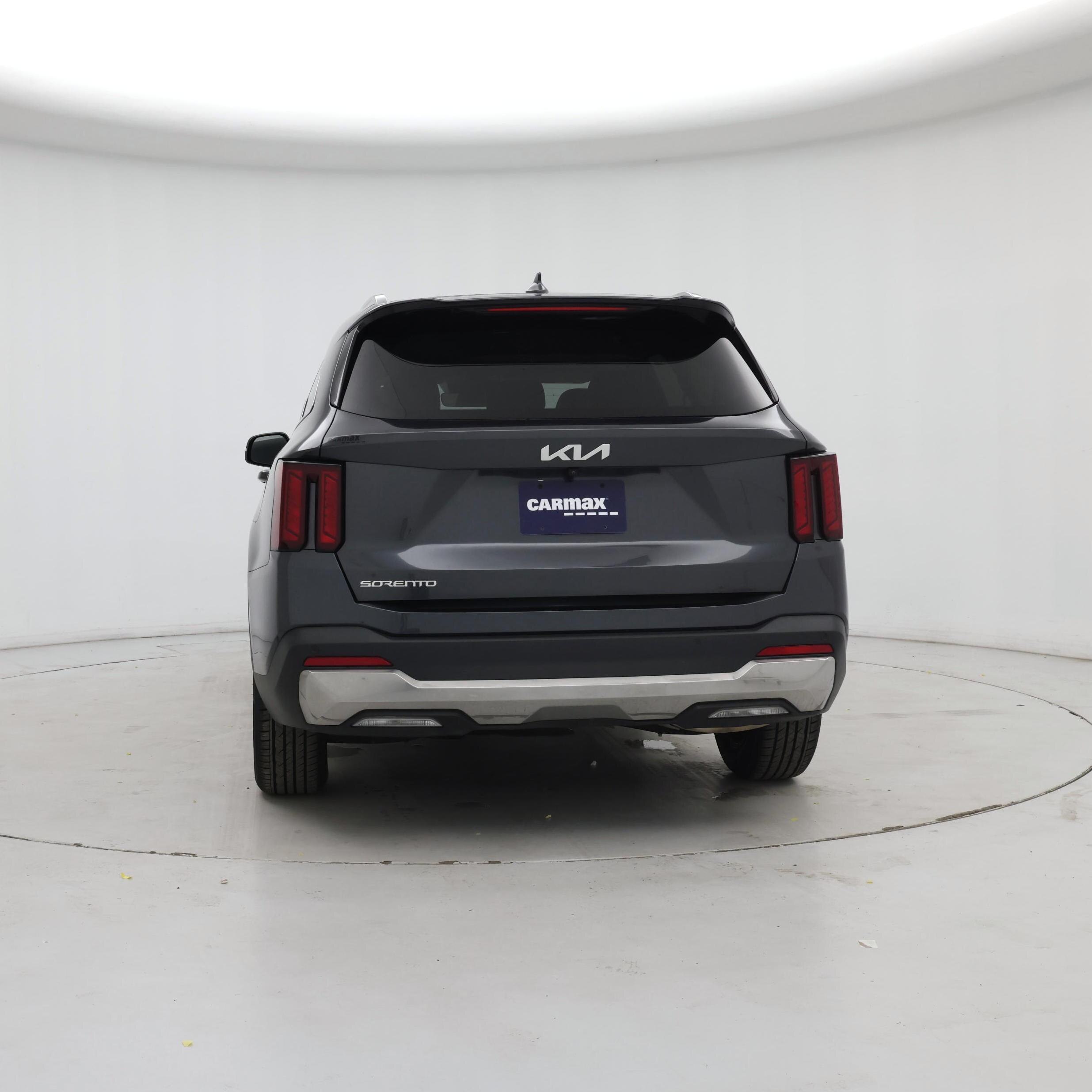 Thumbnail: 2024 Kia Sorento - 6