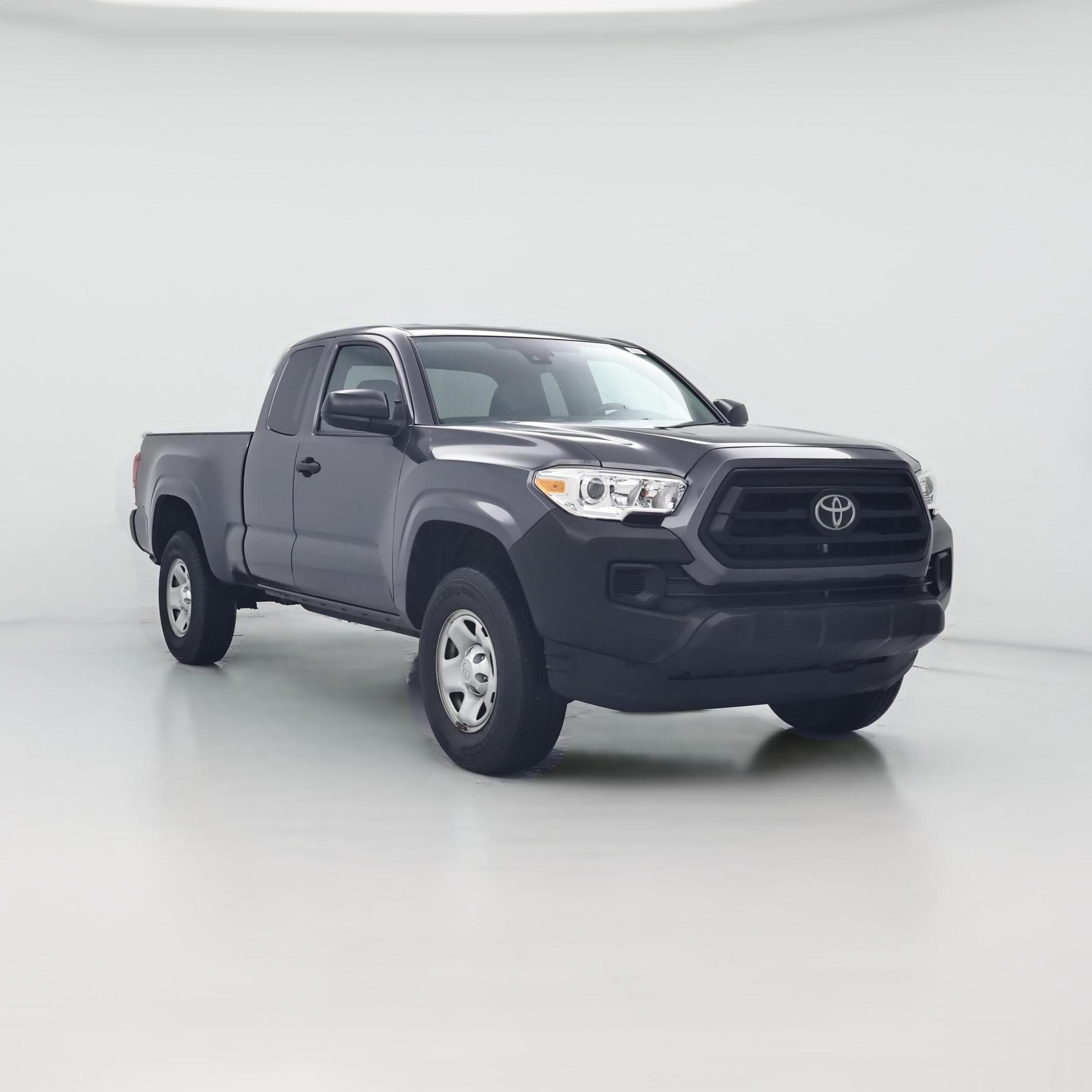 Thumbnail: 2022 Toyota Tacoma - 1