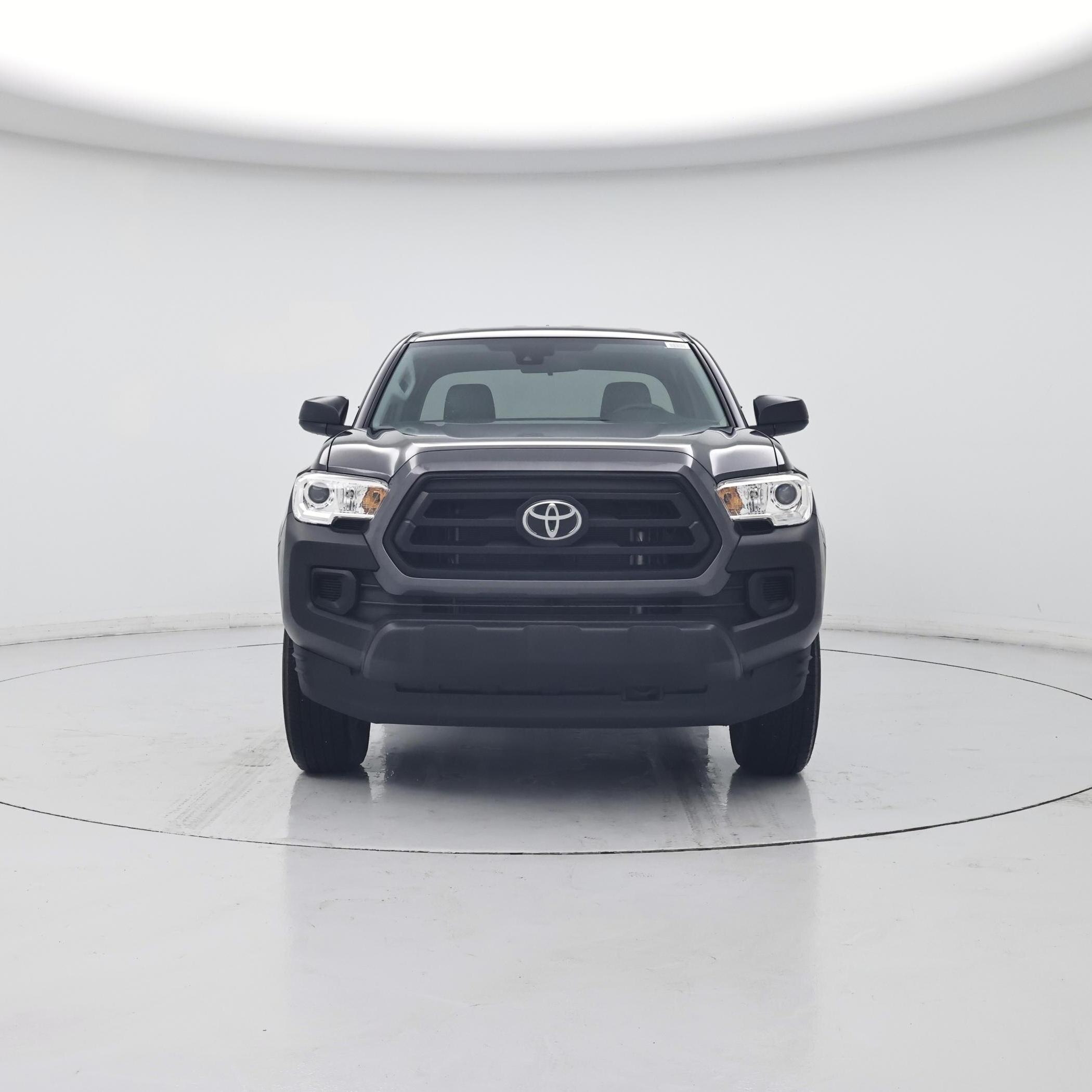 Thumbnail: 2022 Toyota Tacoma - 5