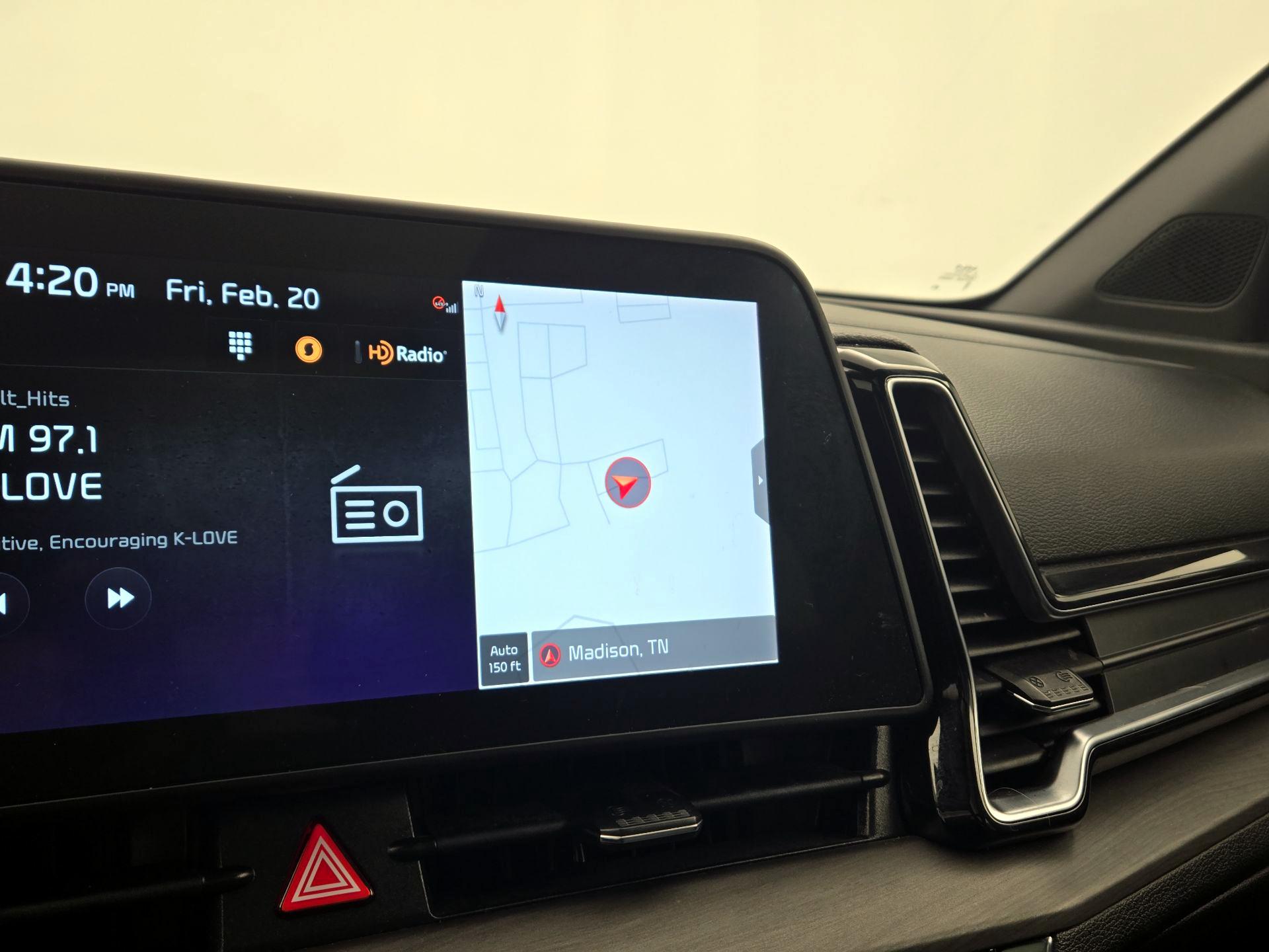 Thumbnail: 2023 Kia Sportage - 14