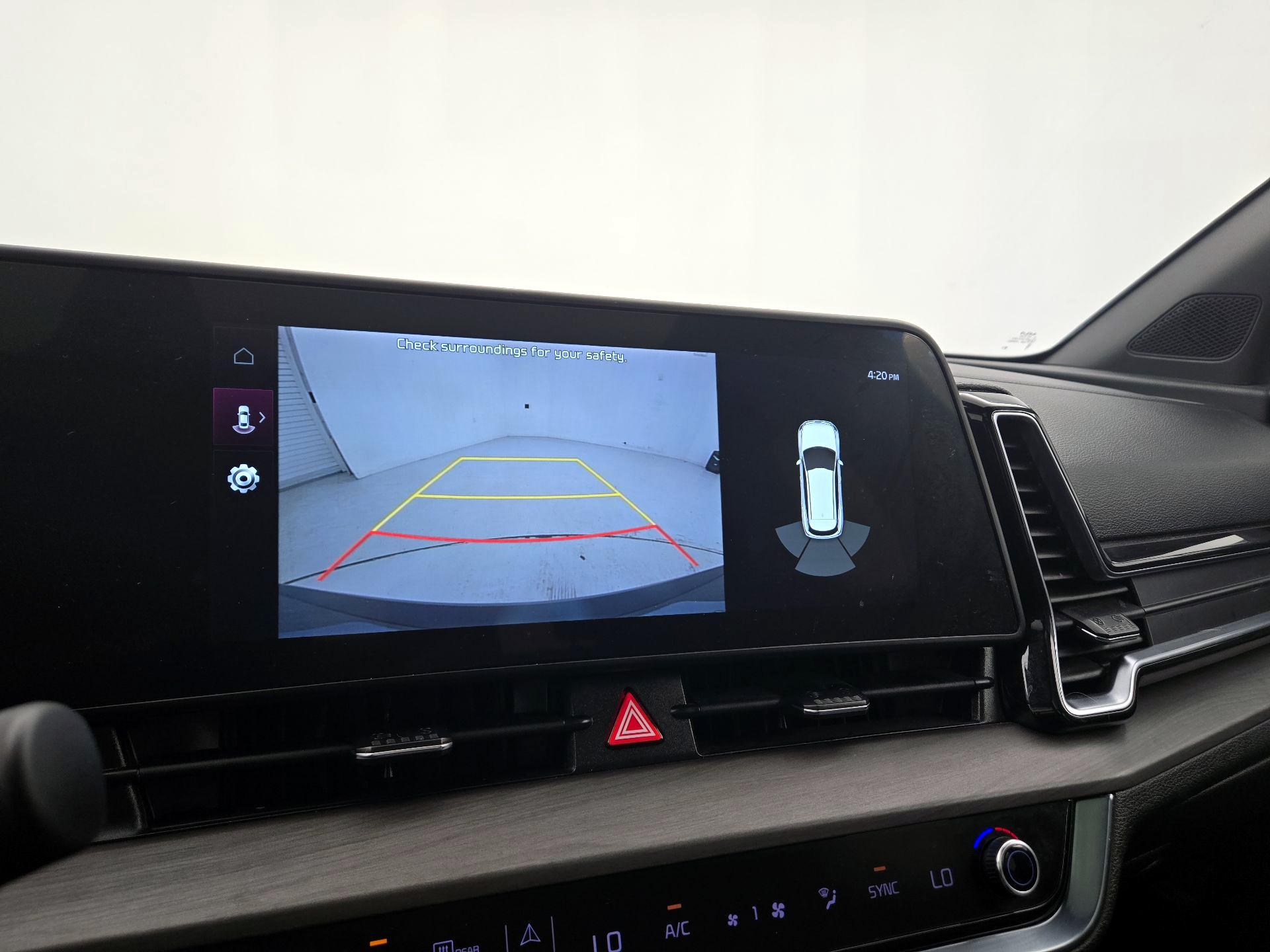 Thumbnail: 2023 Kia Sportage - 15