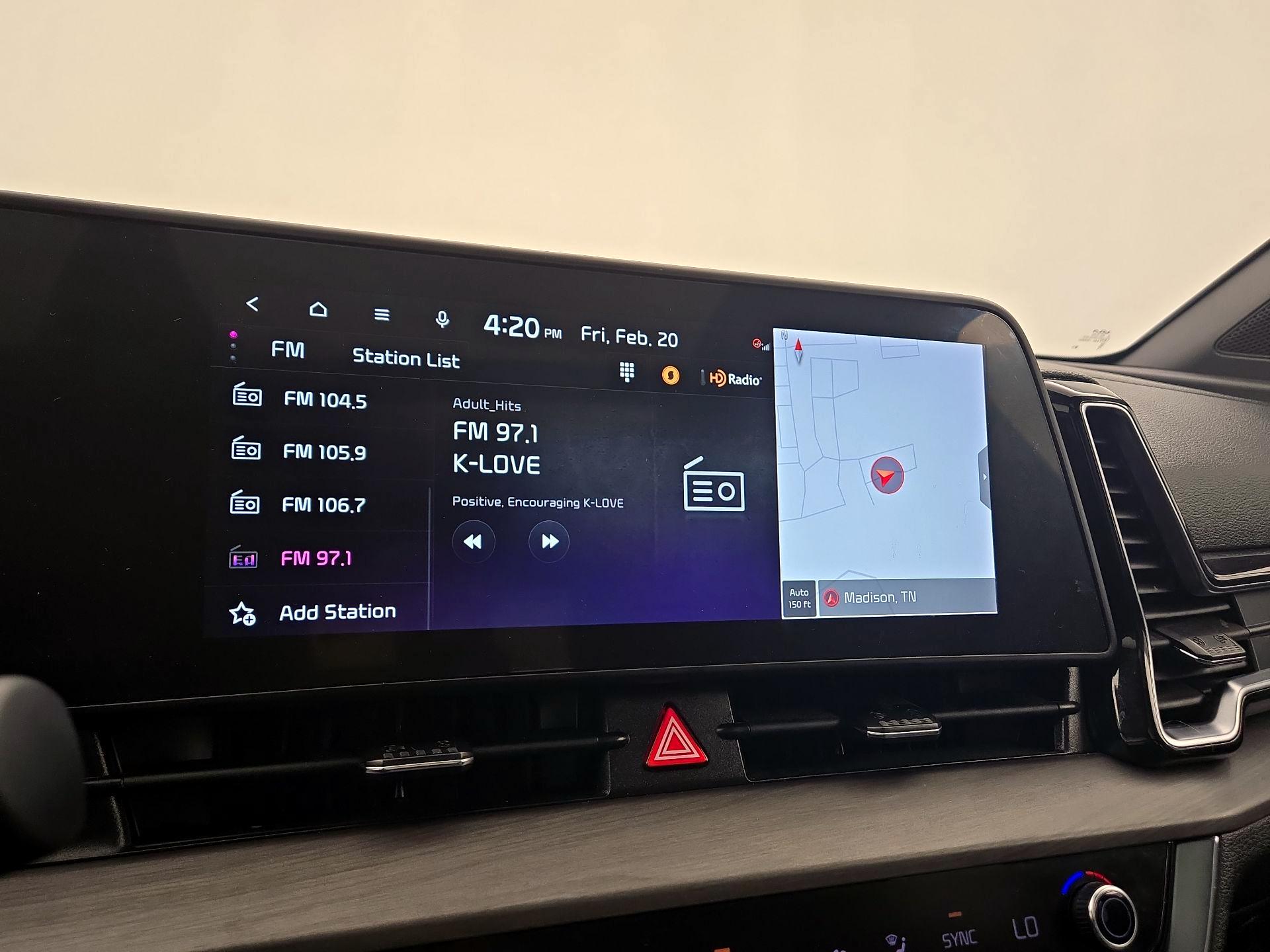 Thumbnail: 2023 Kia Sportage - 16