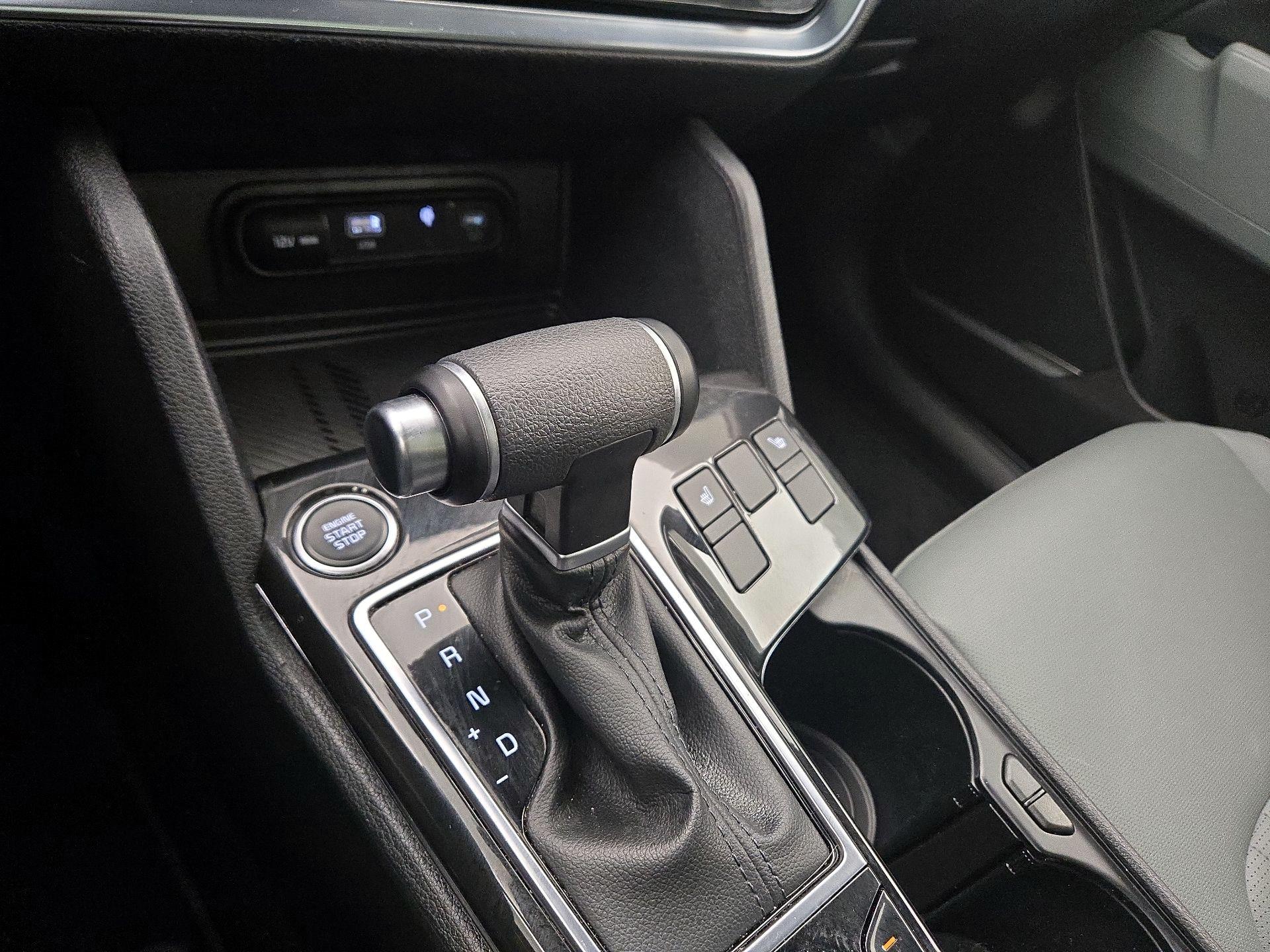 Thumbnail: 2023 Kia Sportage - 18