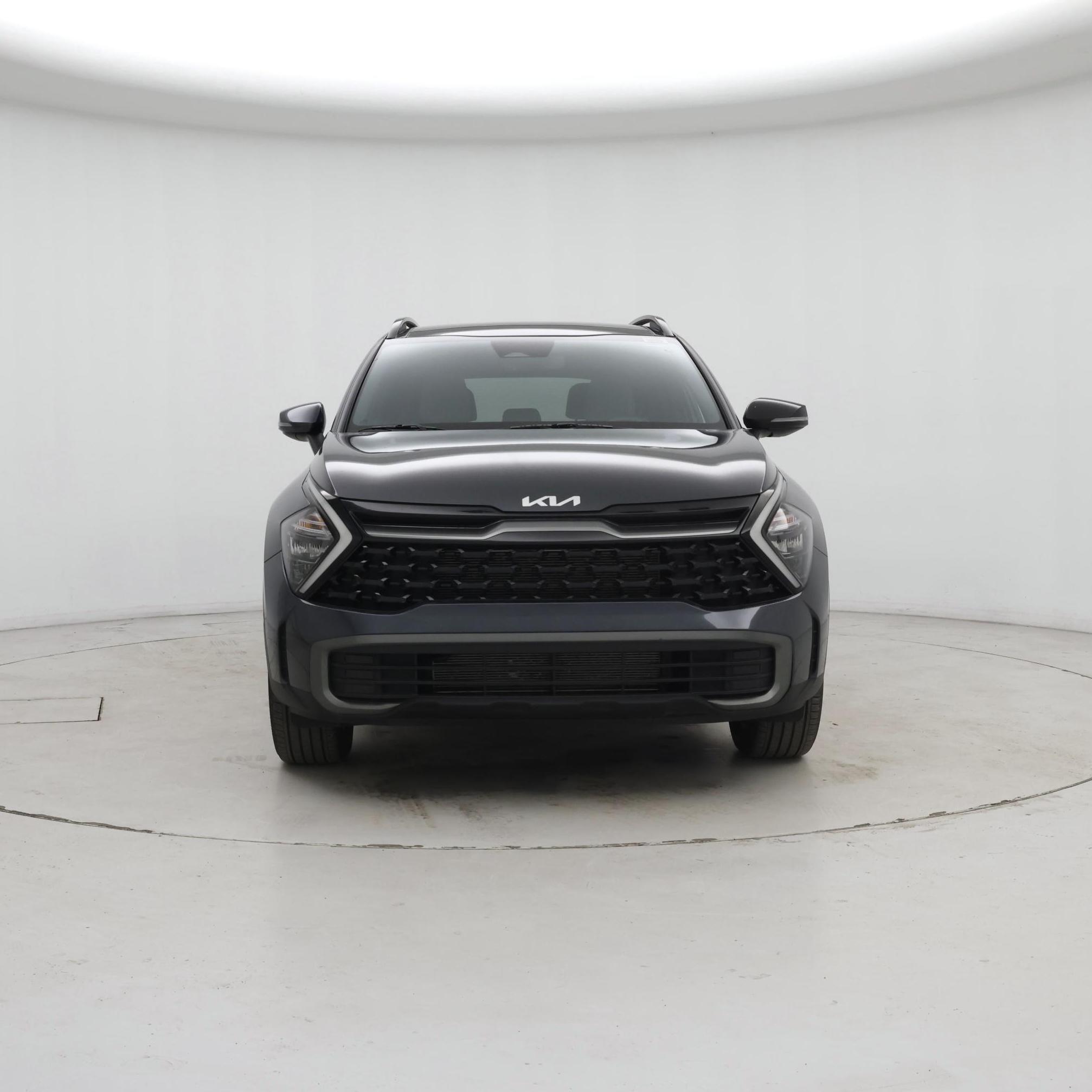 Thumbnail: 2023 Kia Sportage - 5