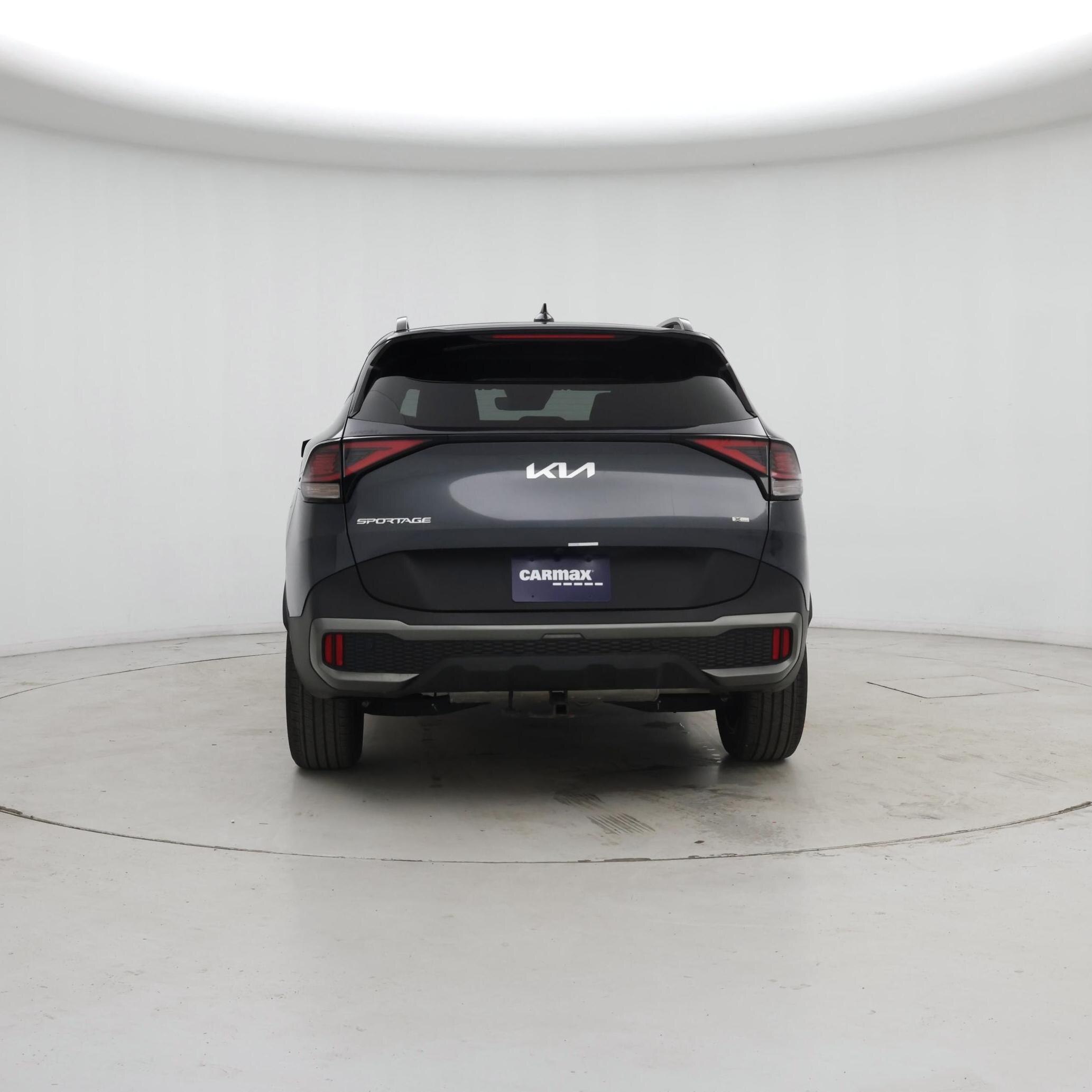 Thumbnail: 2023 Kia Sportage - 6