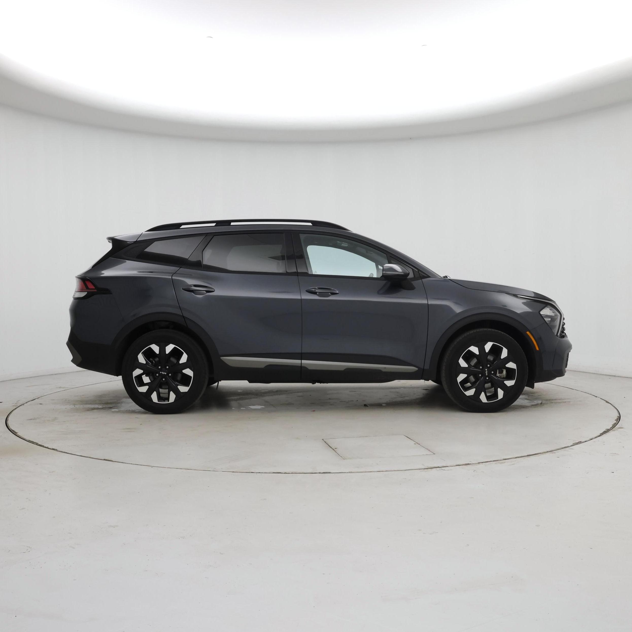 Thumbnail: 2023 Kia Sportage - 7