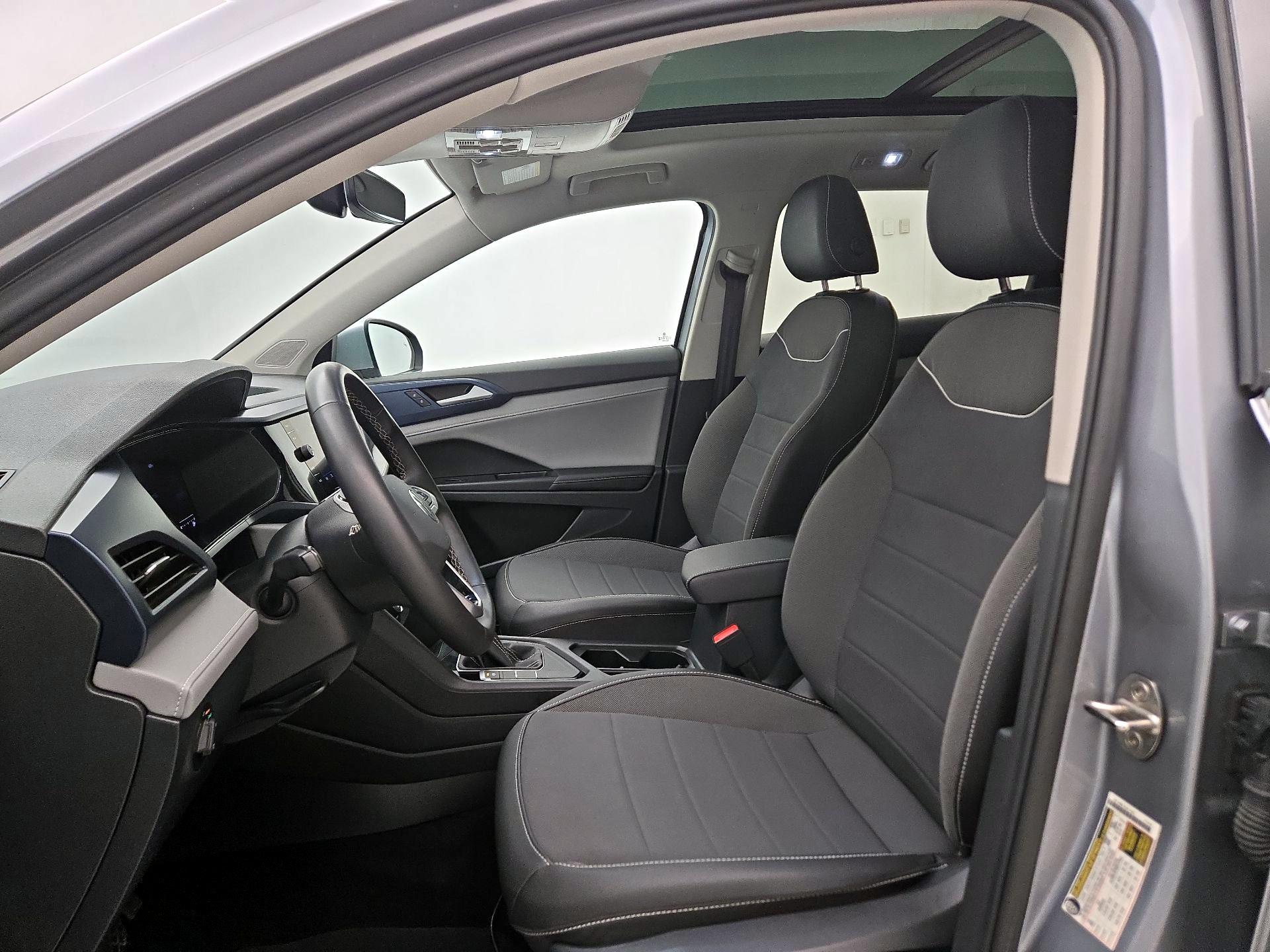 Thumbnail: 2024 Volkswagen Taos - 11