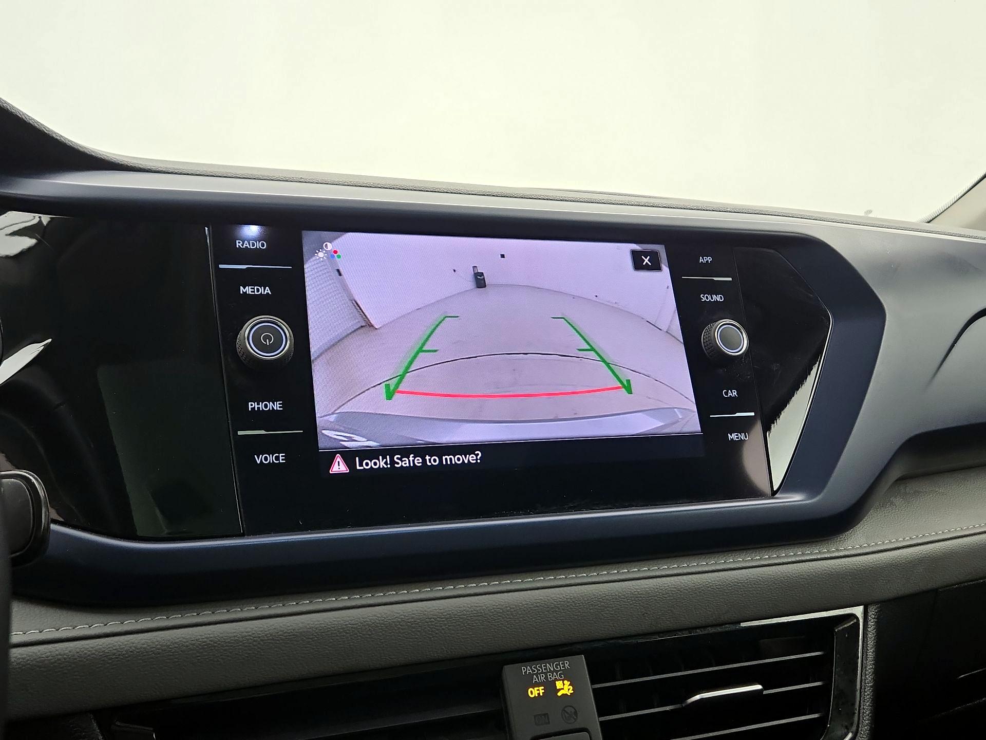 Thumbnail: 2024 Volkswagen Taos - 14