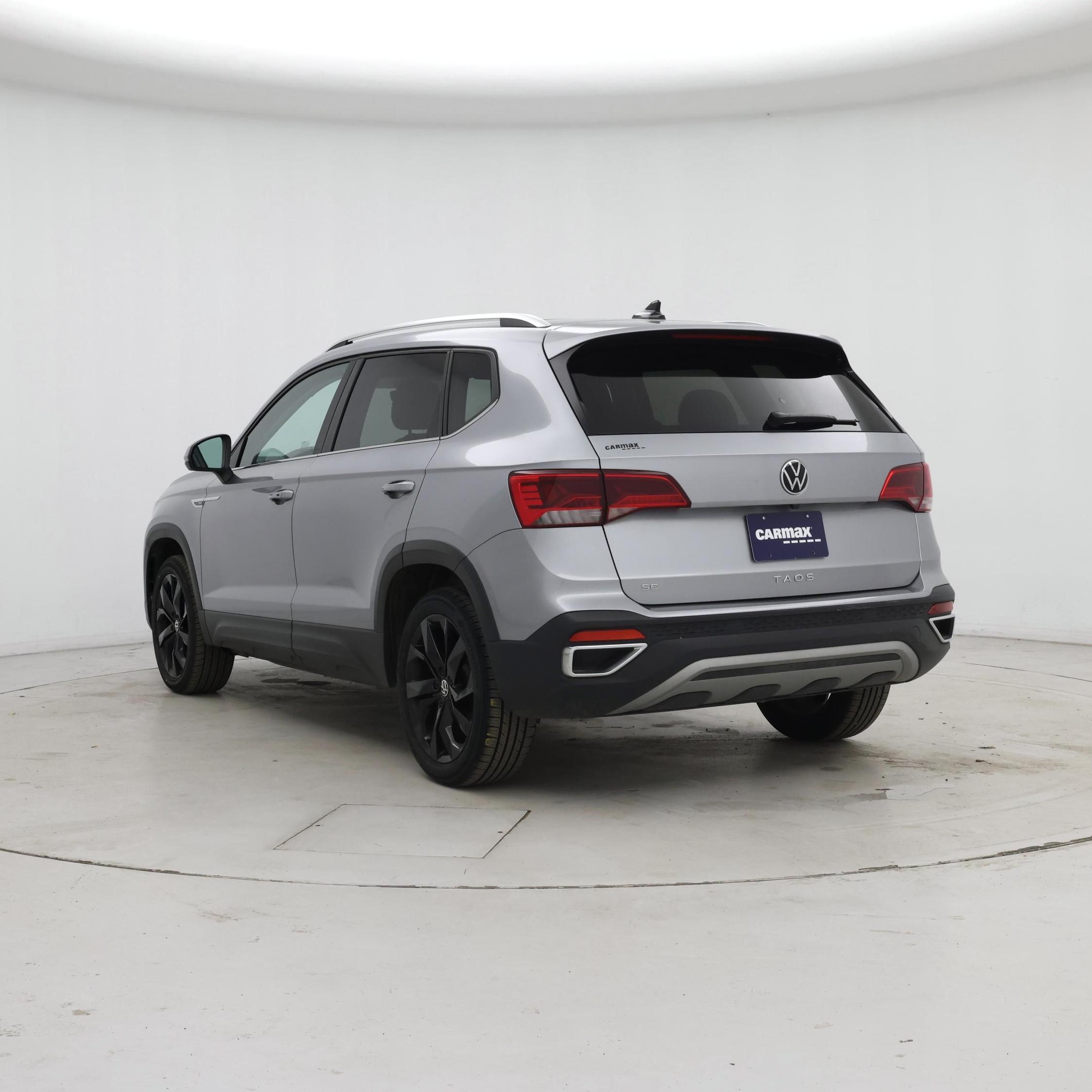 Thumbnail: 2024 Volkswagen Taos - 2