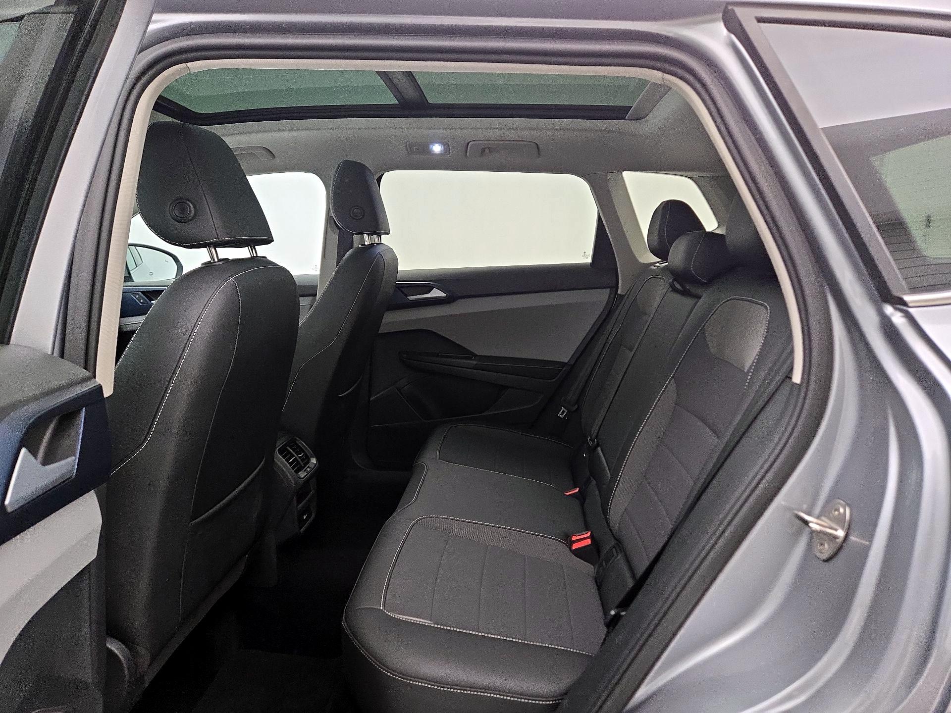 Thumbnail: 2024 Volkswagen Taos - 20