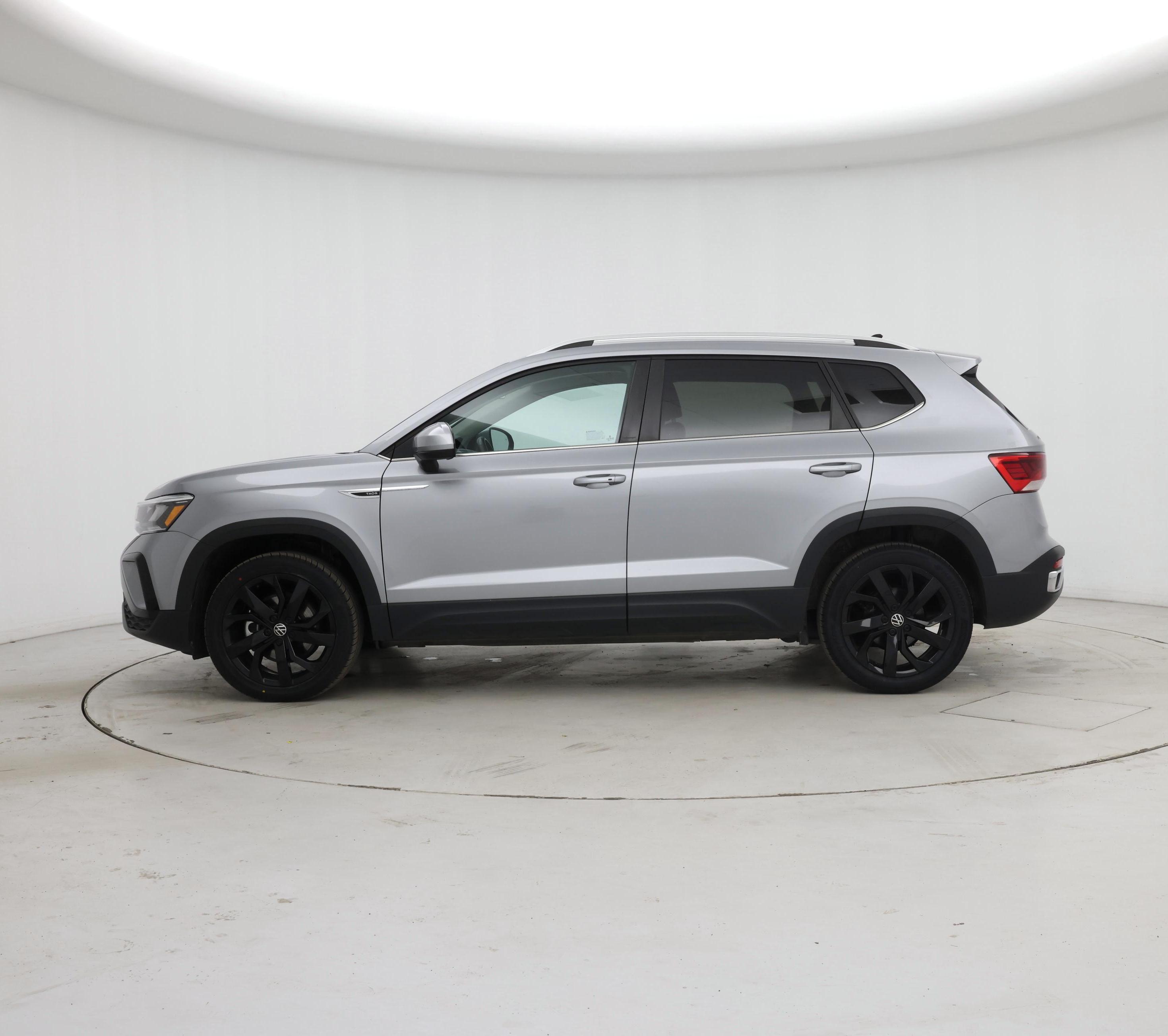 Thumbnail: 2024 Volkswagen Taos - 3