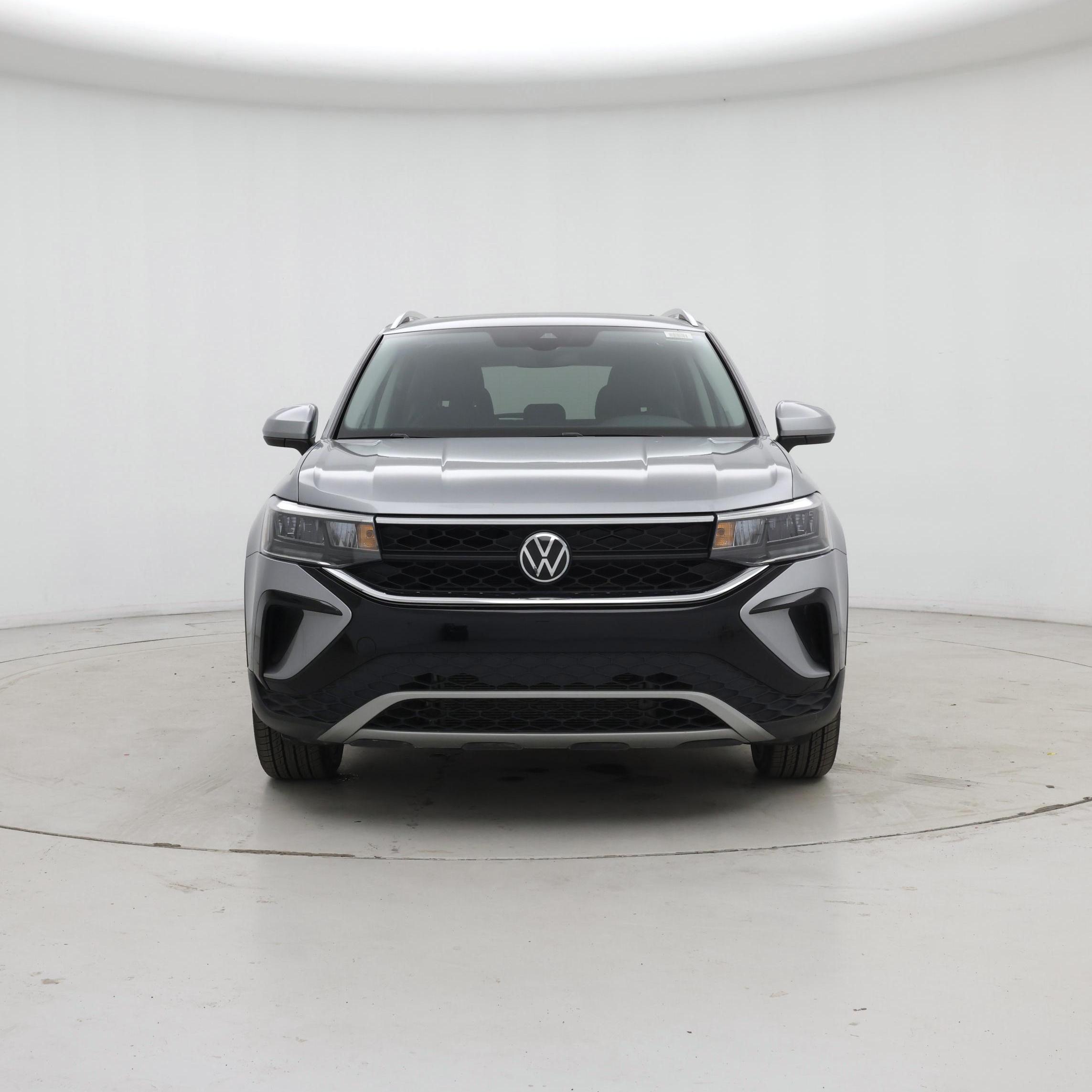 Thumbnail: 2024 Volkswagen Taos - 5