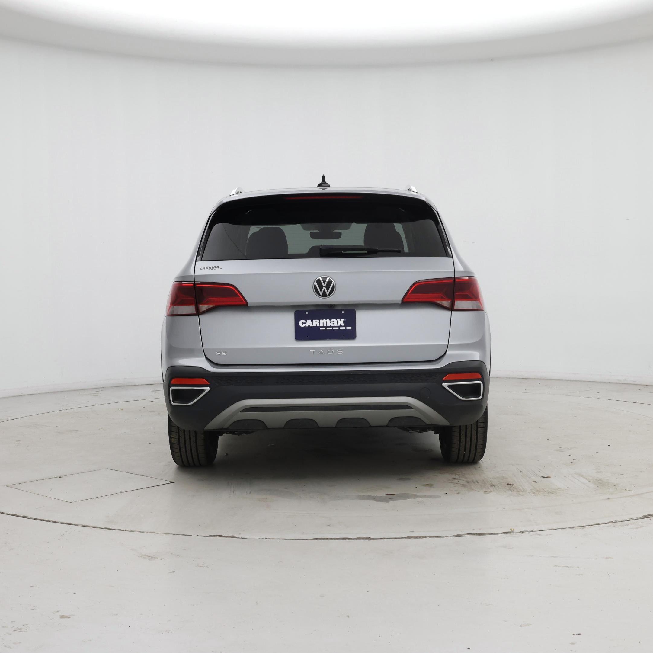 Thumbnail: 2024 Volkswagen Taos - 6